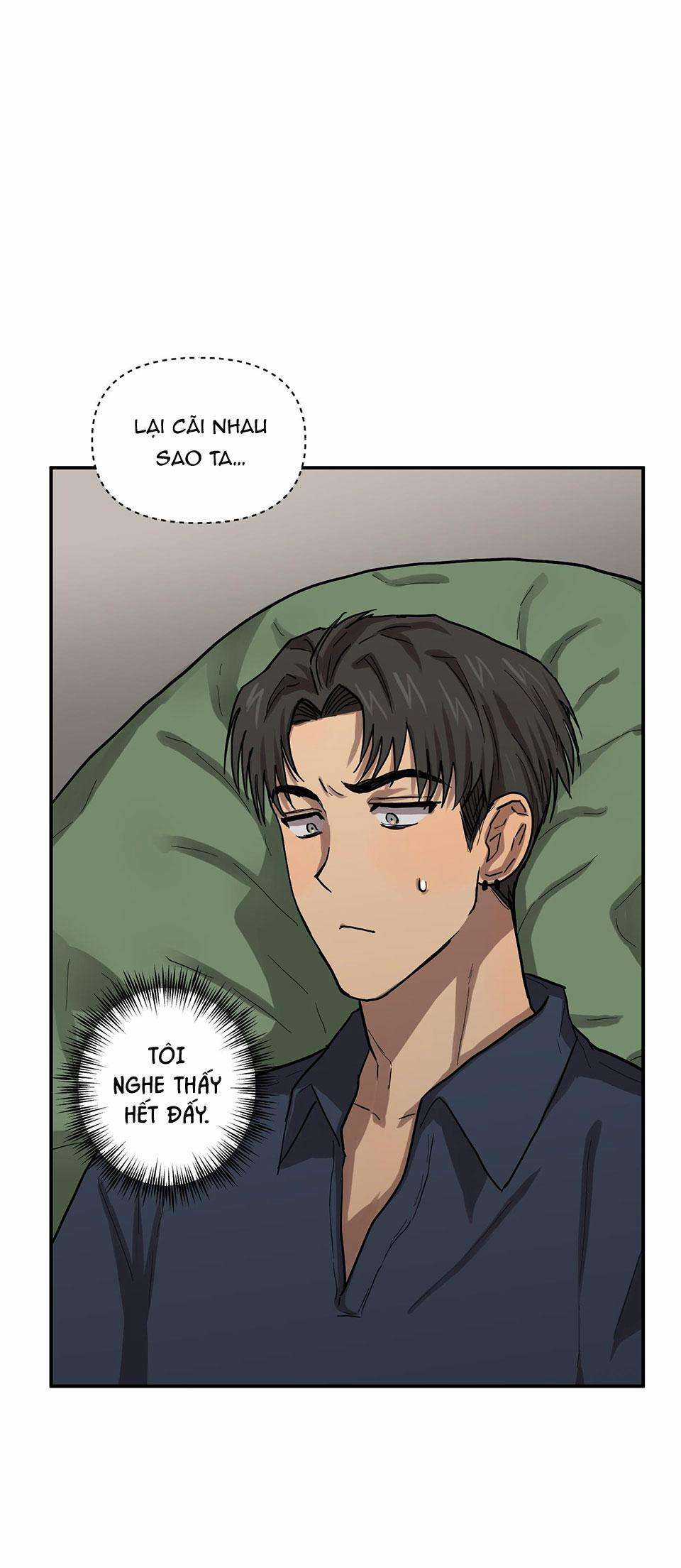Hữu Danh - Chapter 13.5 - Trang 15