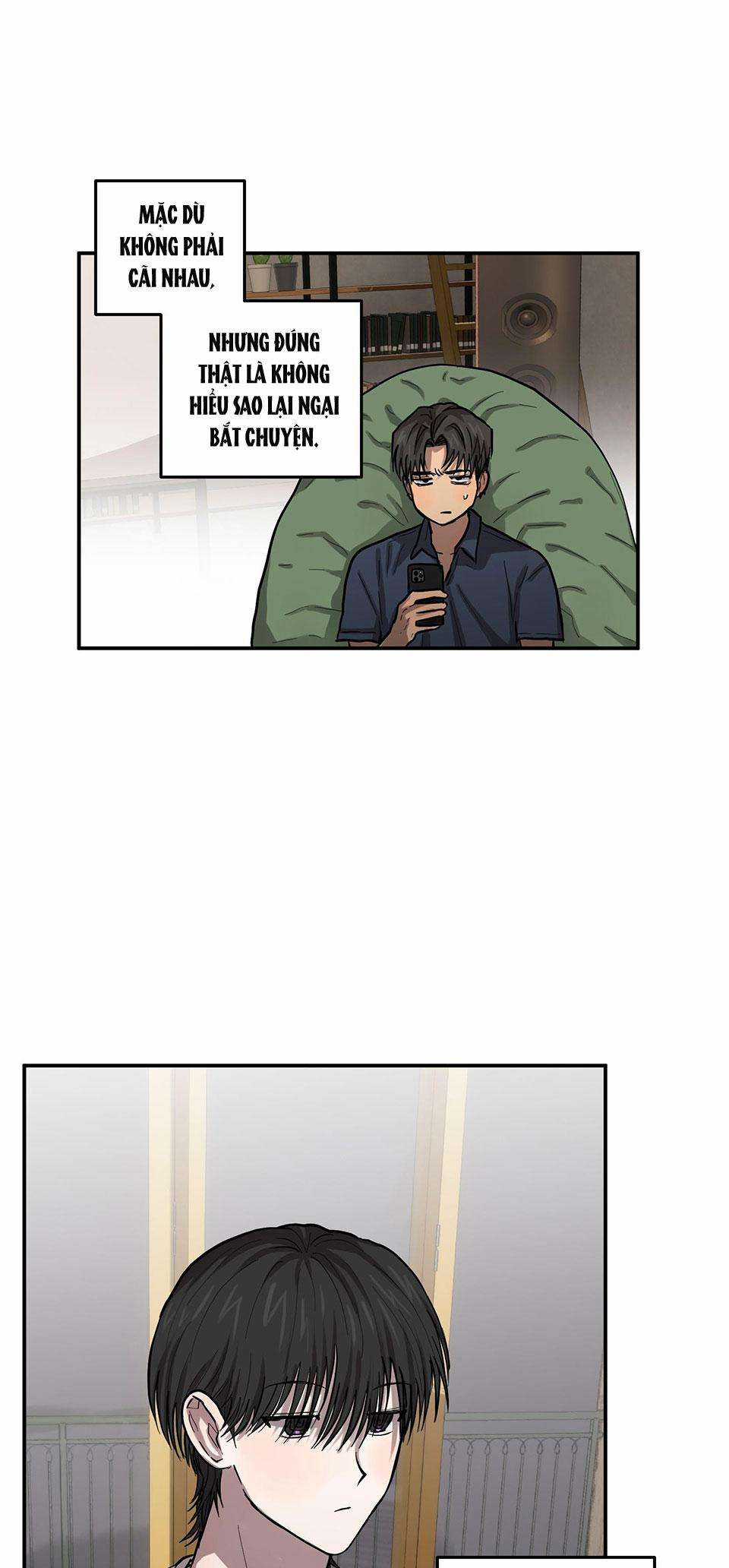 Hữu Danh - Chapter 13.5 - Trang 16