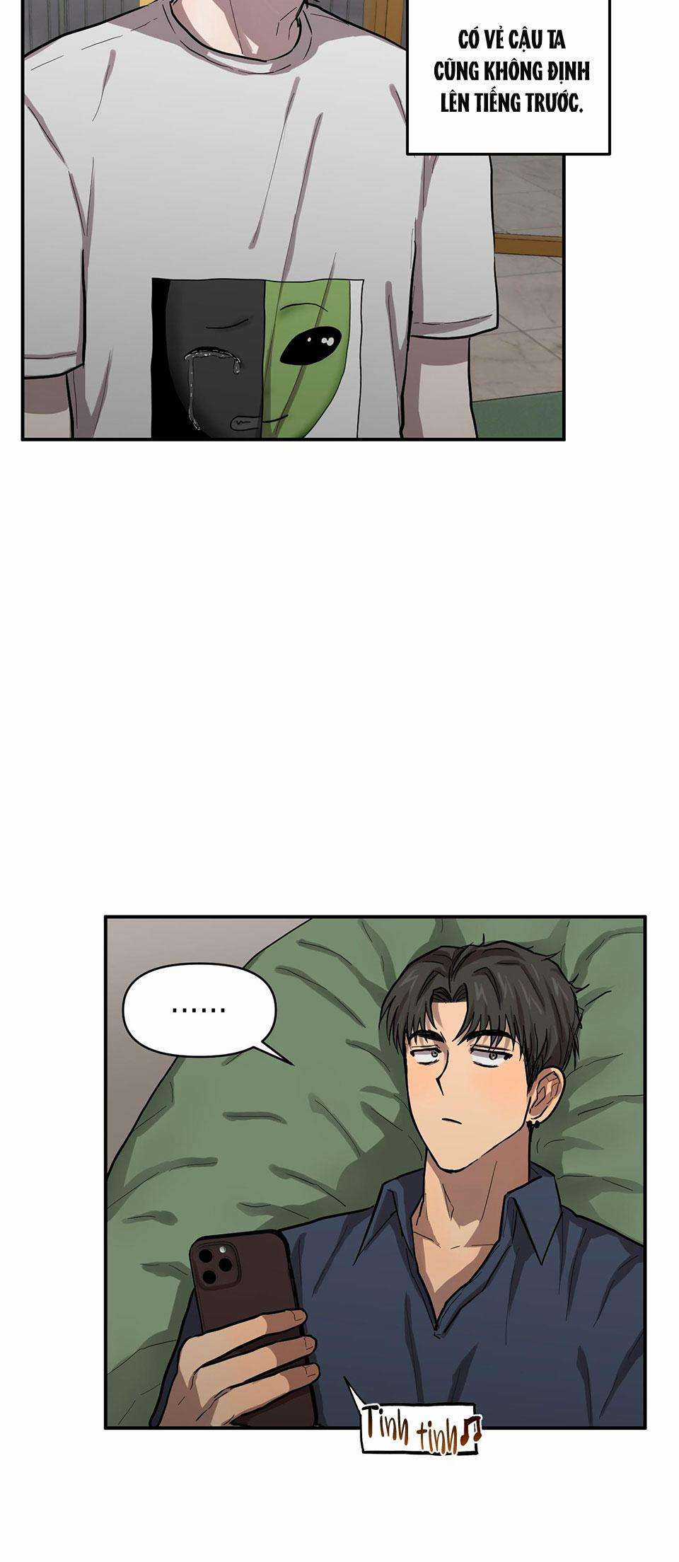 Hữu Danh - Chapter 13.5 - Trang 17