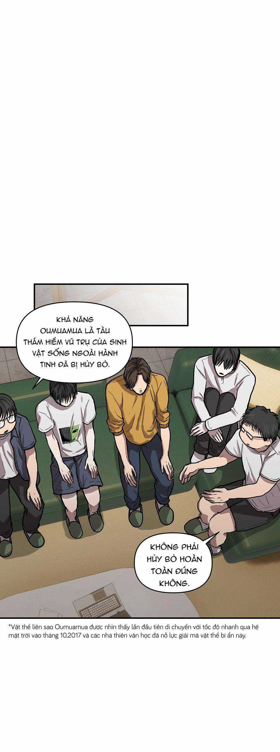 Hữu Danh - Chapter 13.5 - Trang 20