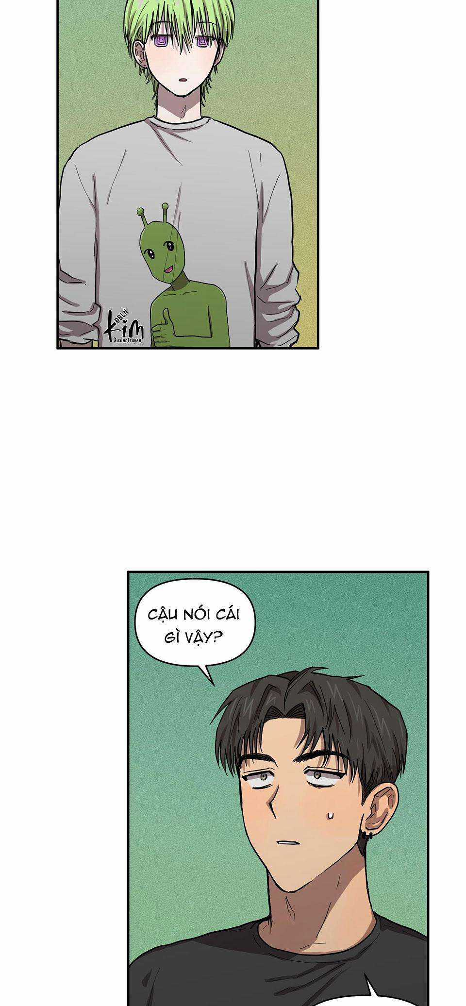 Hữu Danh - Chapter 13.5 - Trang 3