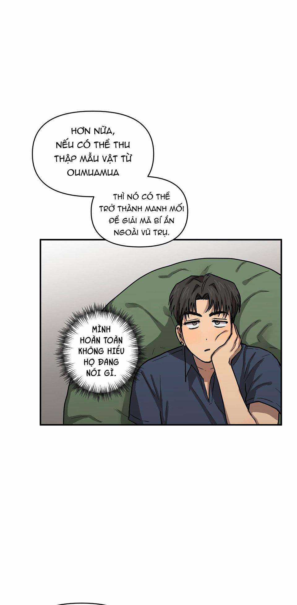 Hữu Danh - Chapter 13.5 - Trang 21