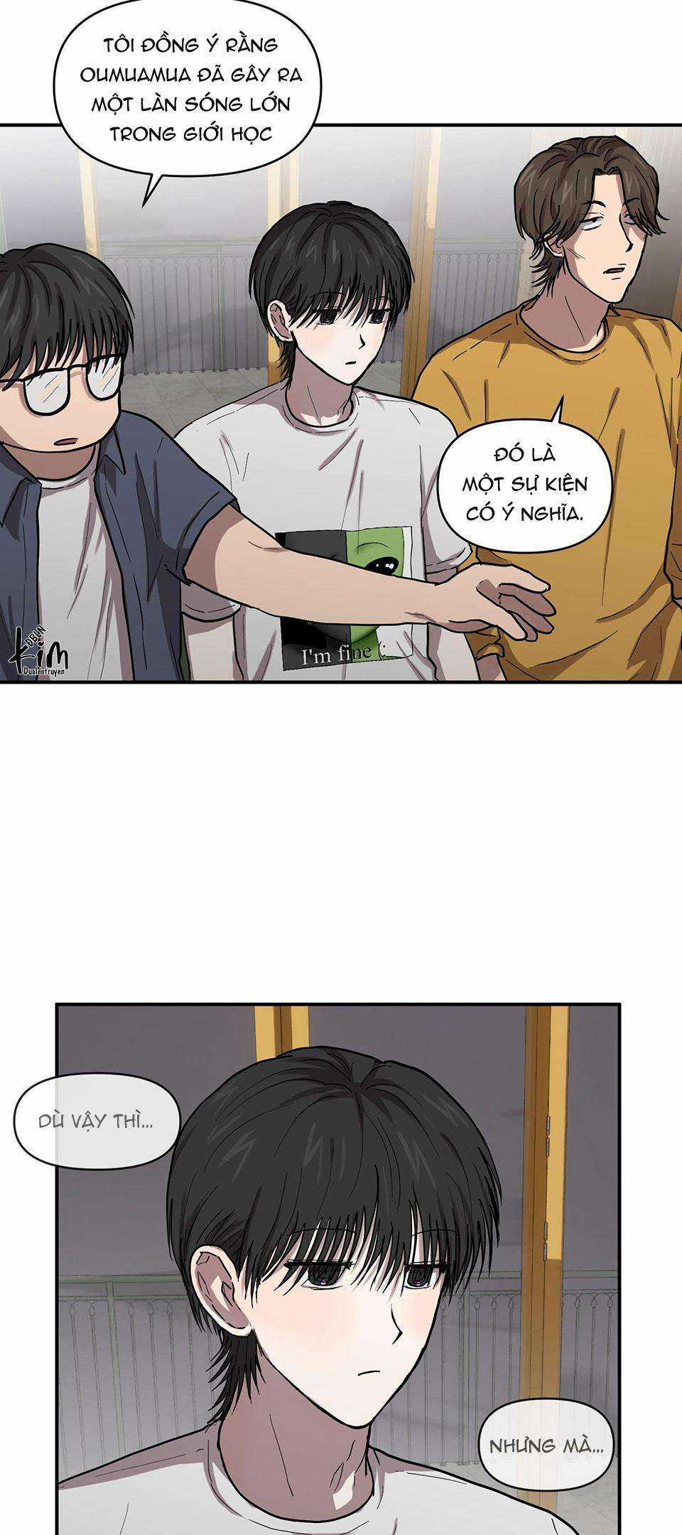 Hữu Danh - Chapter 13.5 - Trang 22