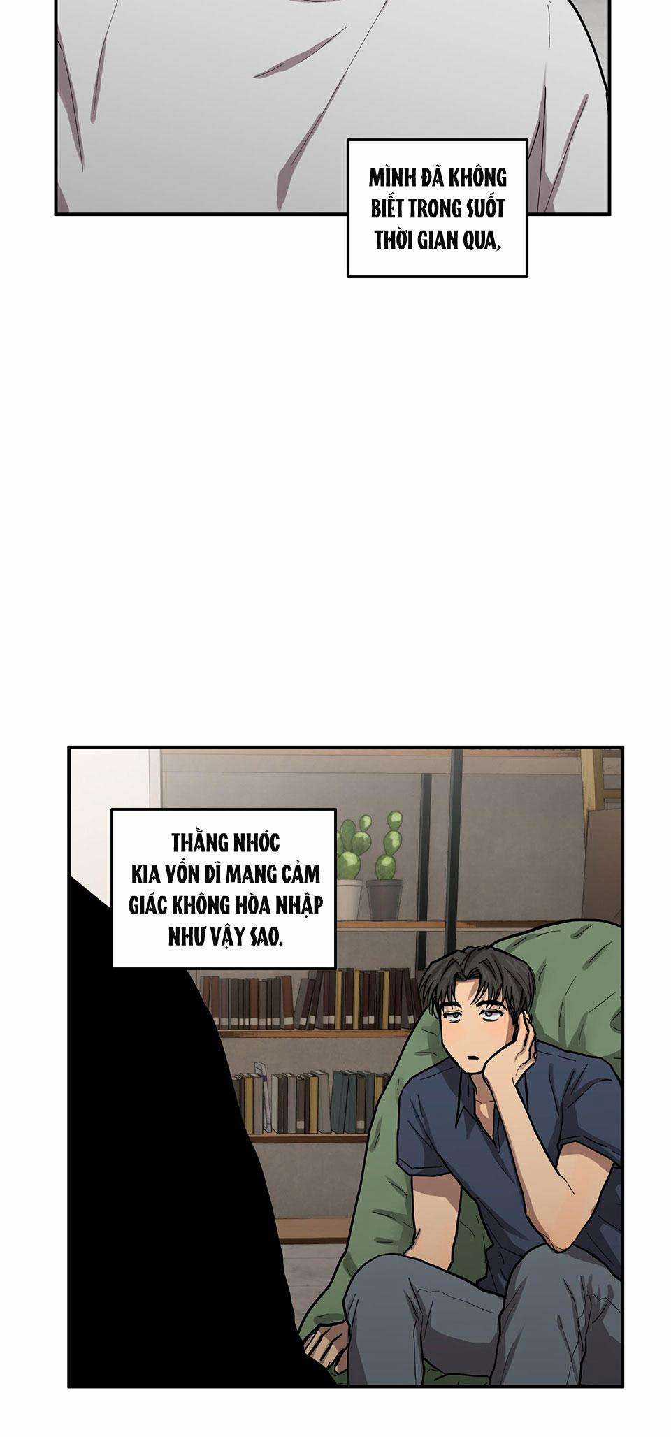 Hữu Danh - Chapter 13.5 - Trang 23