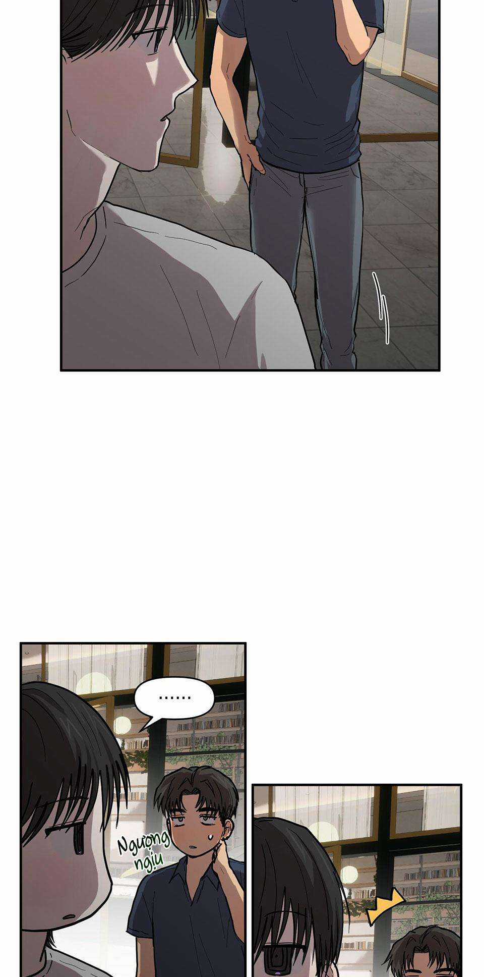 Hữu Danh - Chapter 13.5 - Trang 28