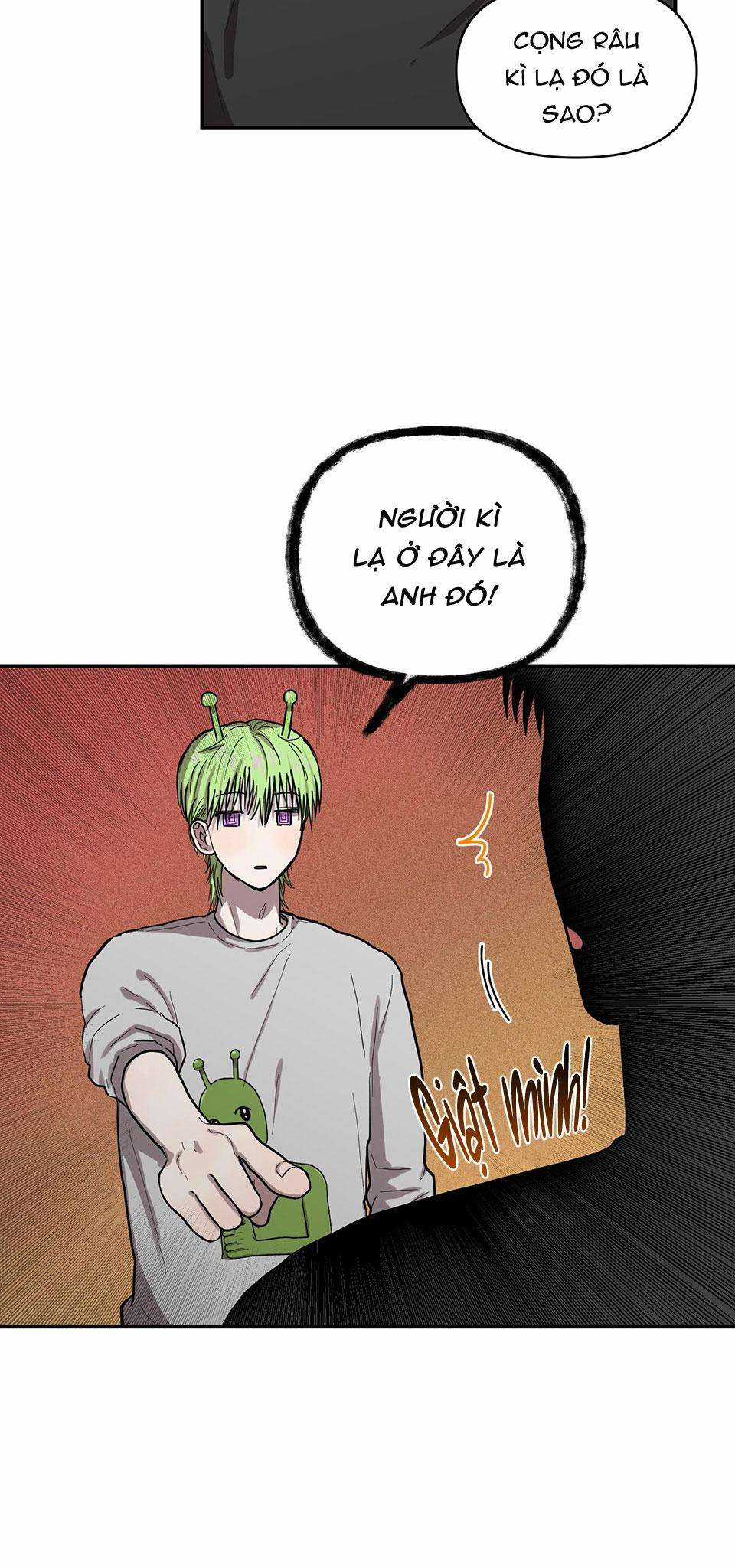 Hữu Danh - Chapter 13.5 - Trang 4