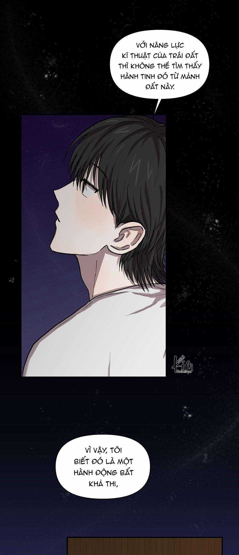 Hữu Danh - Chapter 13.5 - Trang 31