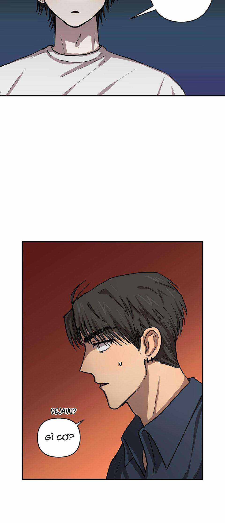 Hữu Danh - Chapter 13.5 - Trang 33