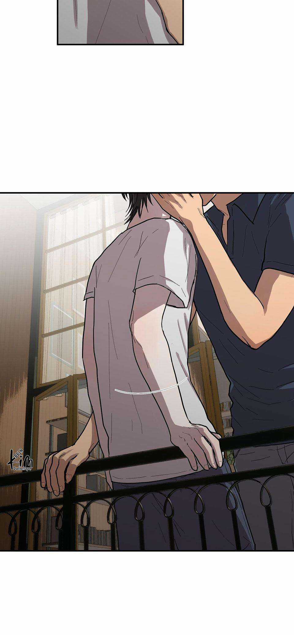 Hữu Danh - Chapter 13.5 - Trang 39