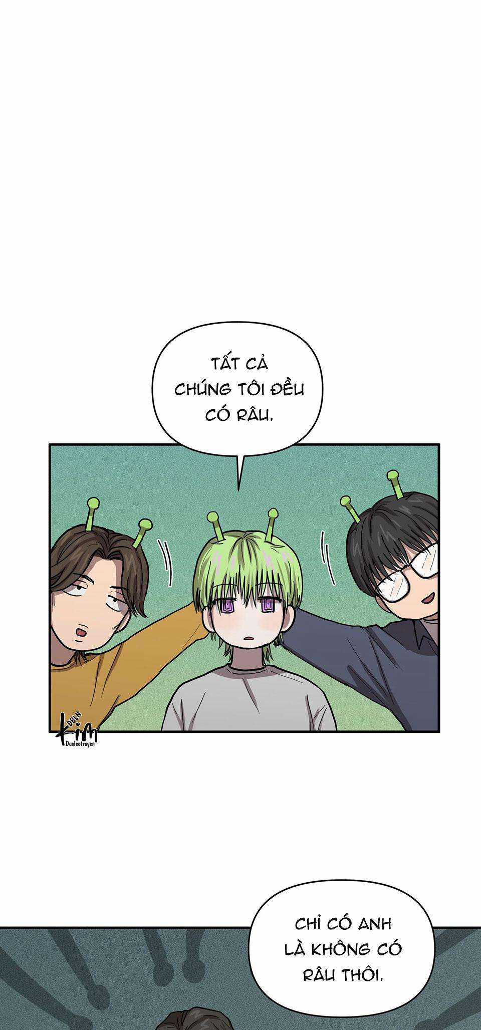 Hữu Danh - Chapter 13.5 - Trang 5