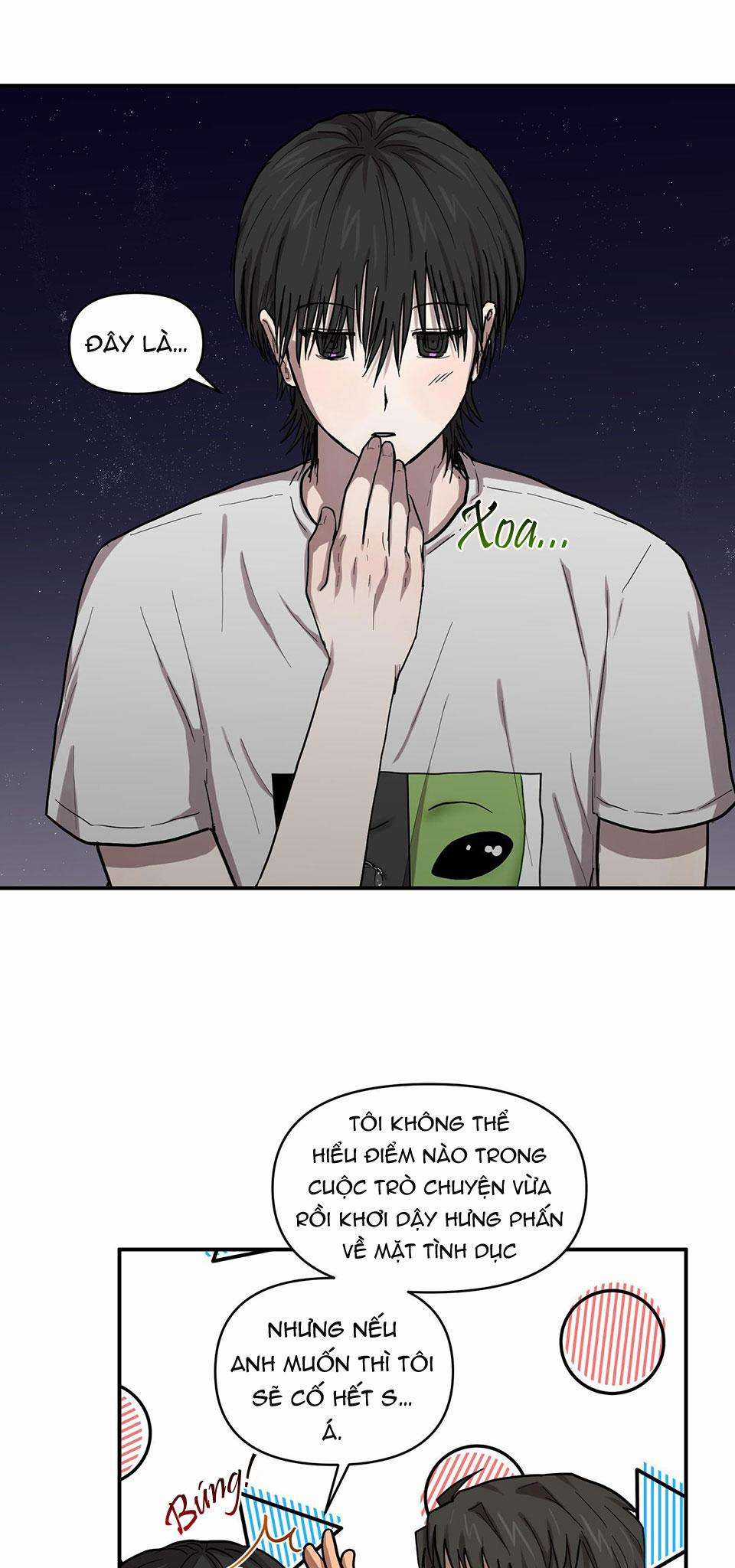 Hữu Danh - Chapter 13.5 - Trang 42