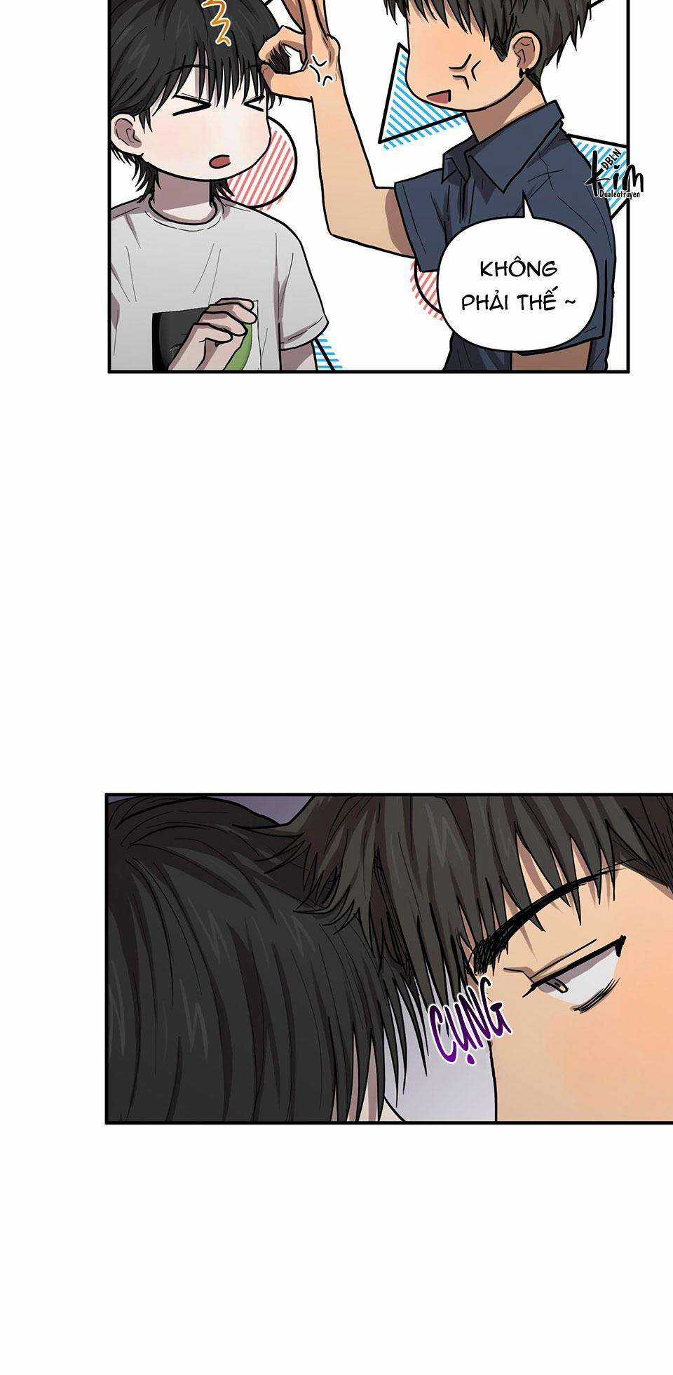 Hữu Danh - Chapter 13.5 - Trang 43