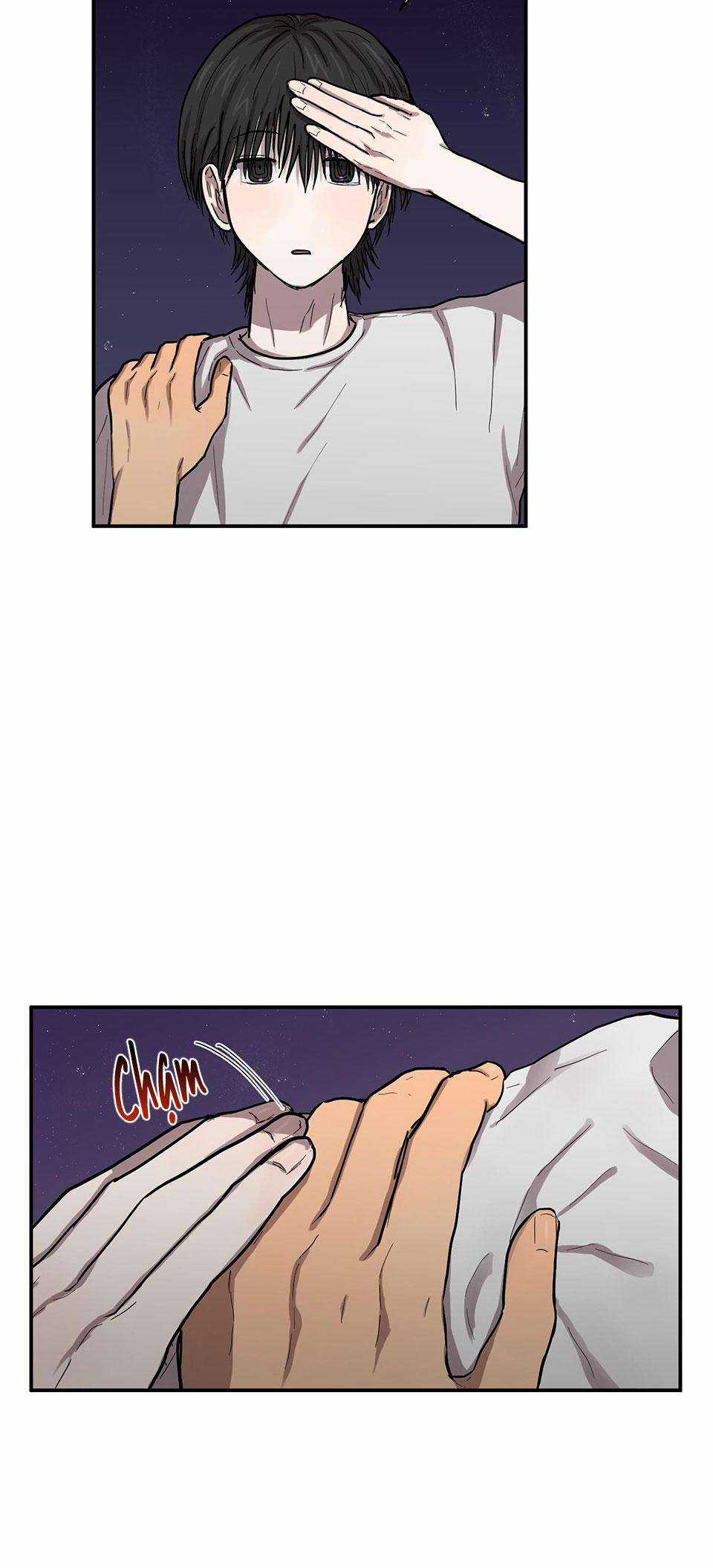 Hữu Danh - Chapter 13.5 - Trang 45