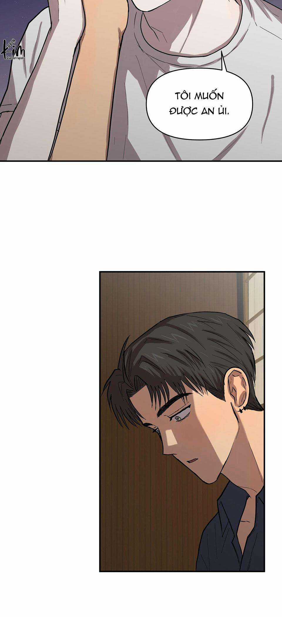 Hữu Danh - Chapter 13.5 - Trang 47