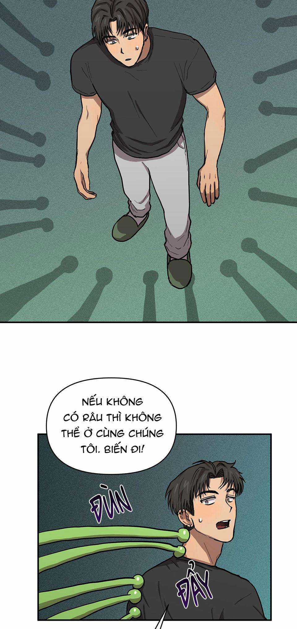 Hữu Danh - Chapter 13.5 - Trang 6