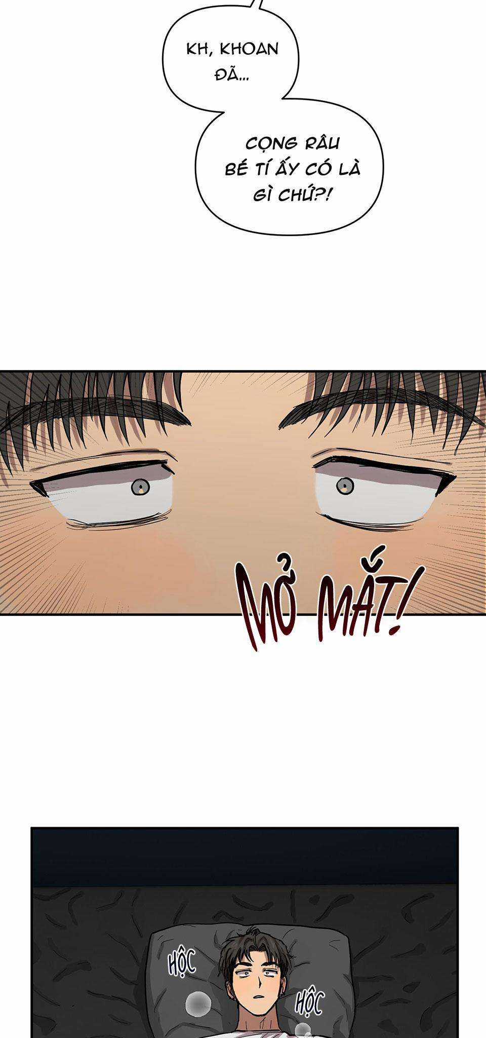 Hữu Danh - Chapter 13.5 - Trang 7