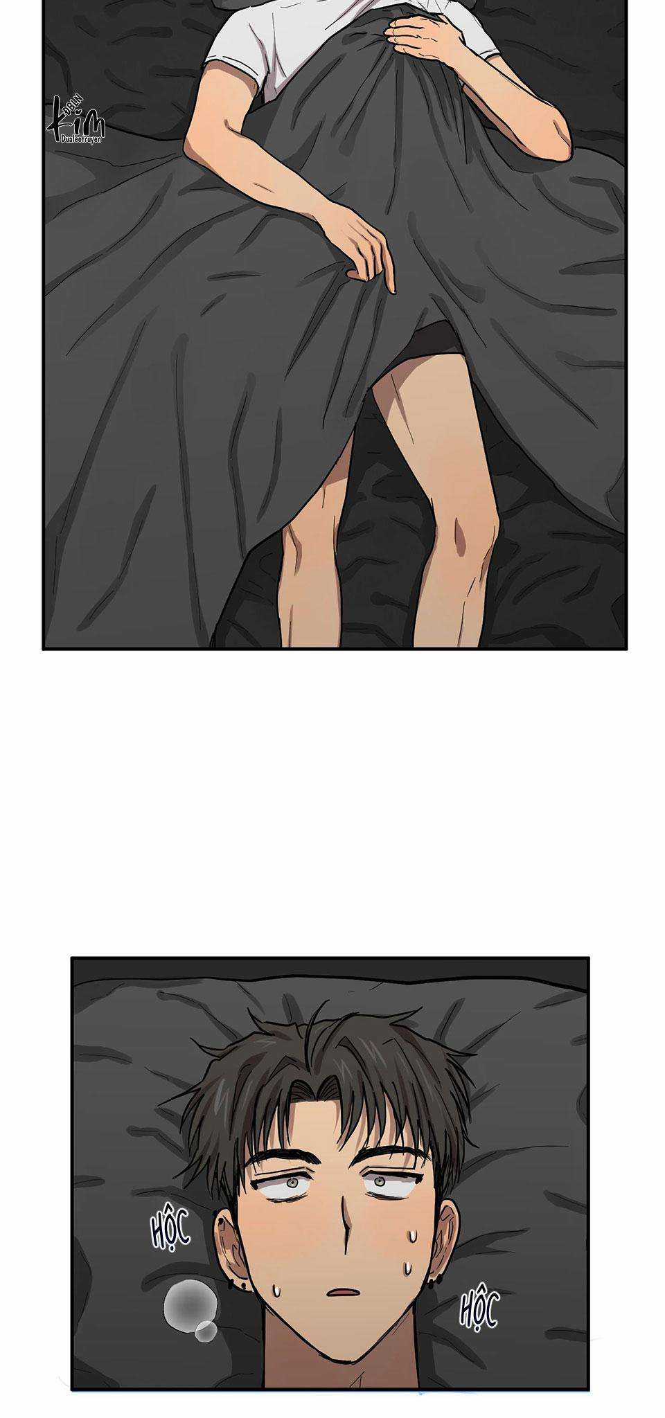 Hữu Danh - Chapter 13.5 - Trang 8