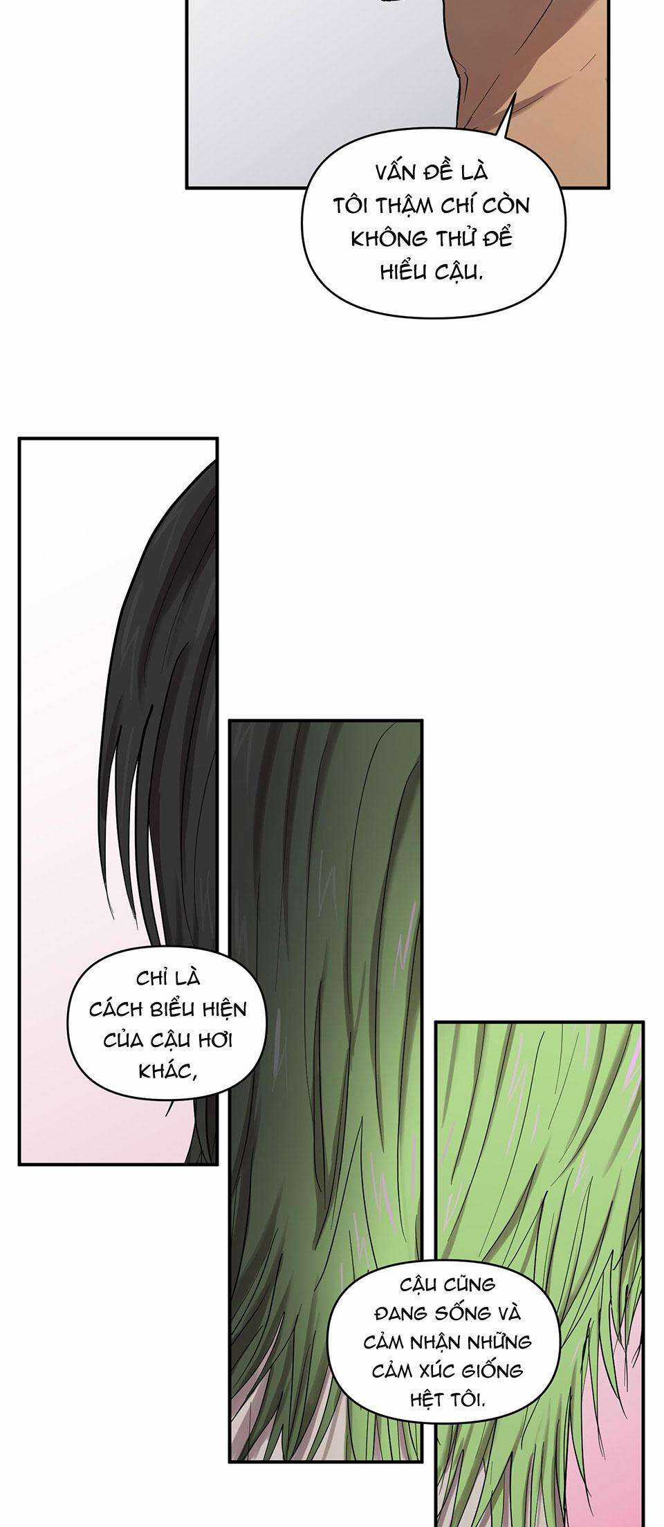 Hữu Danh - Chapter 13.6 - Trang 12