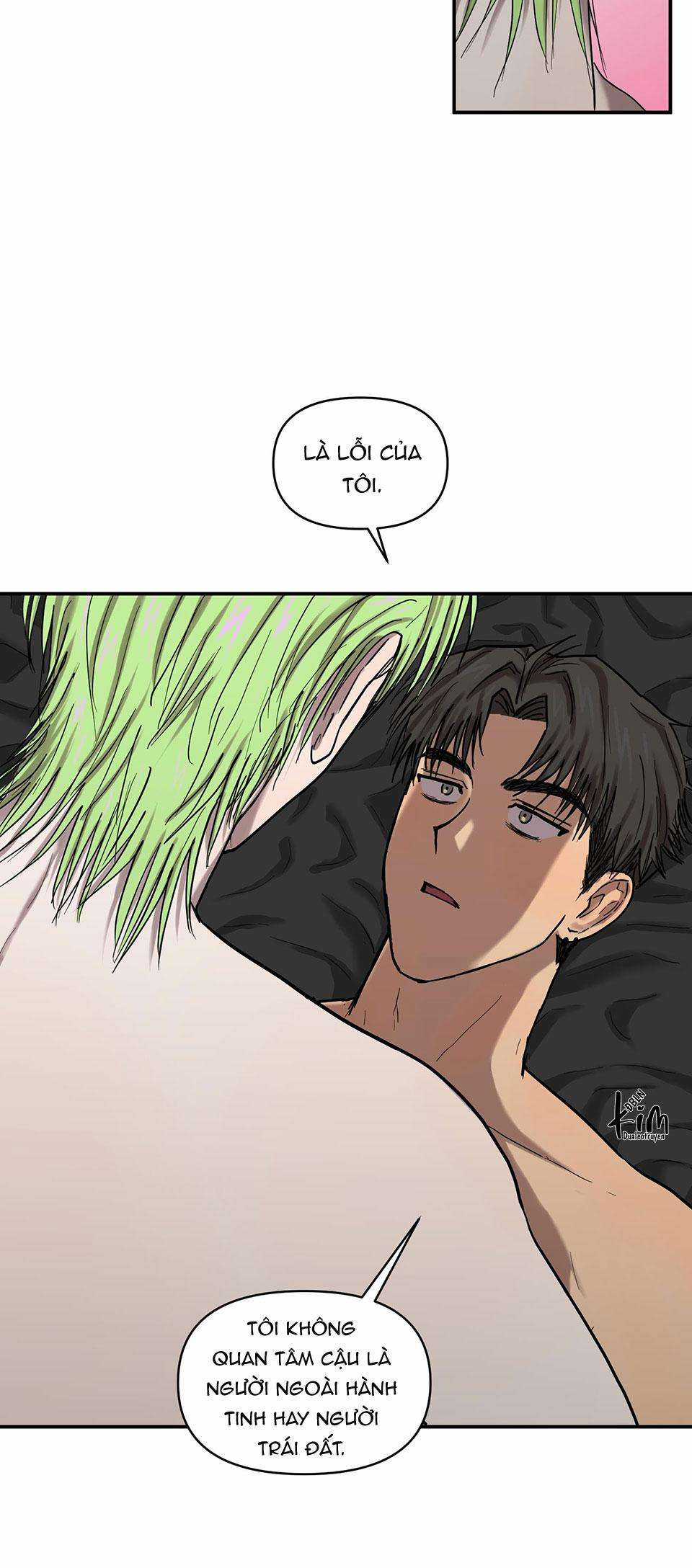 Hữu Danh - Chapter 13.6 - Trang 13