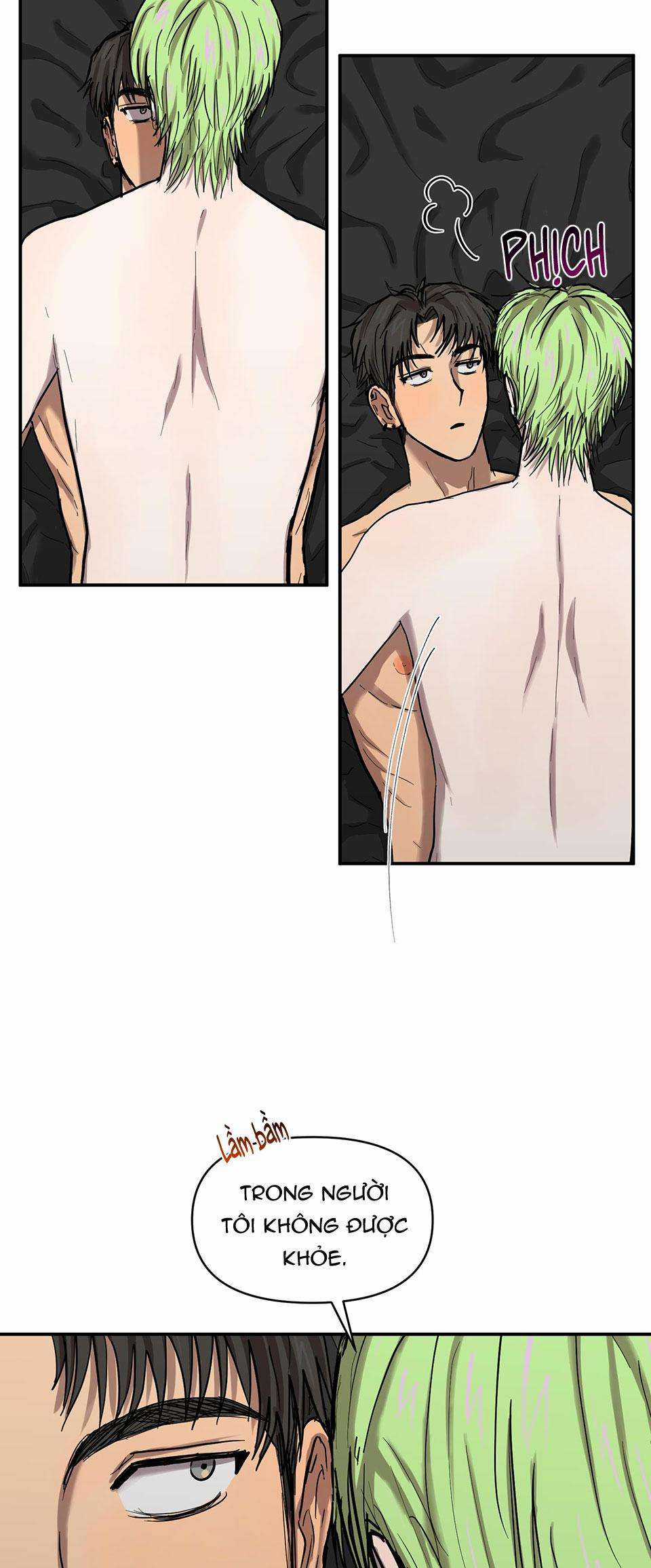 Hữu Danh - Chapter 13.6 - Trang 15