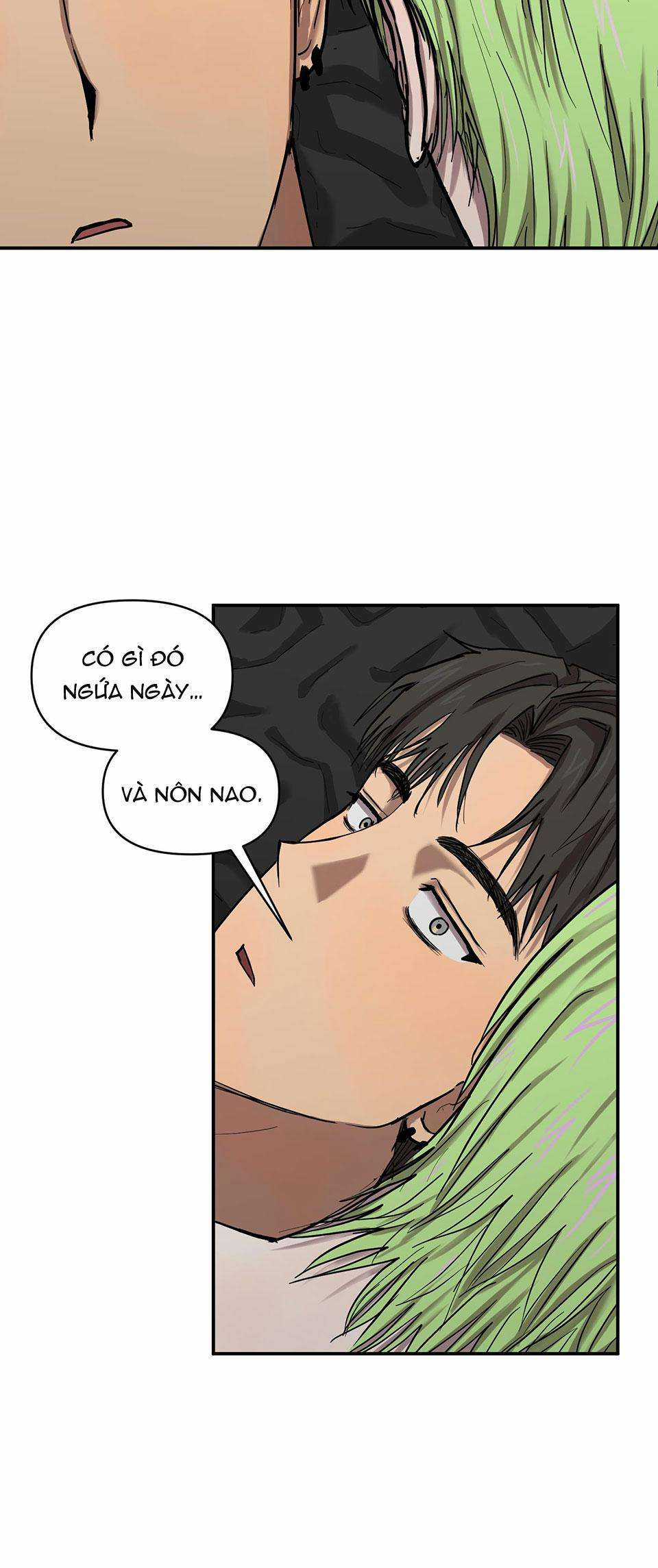 Hữu Danh - Chapter 13.6 - Trang 16