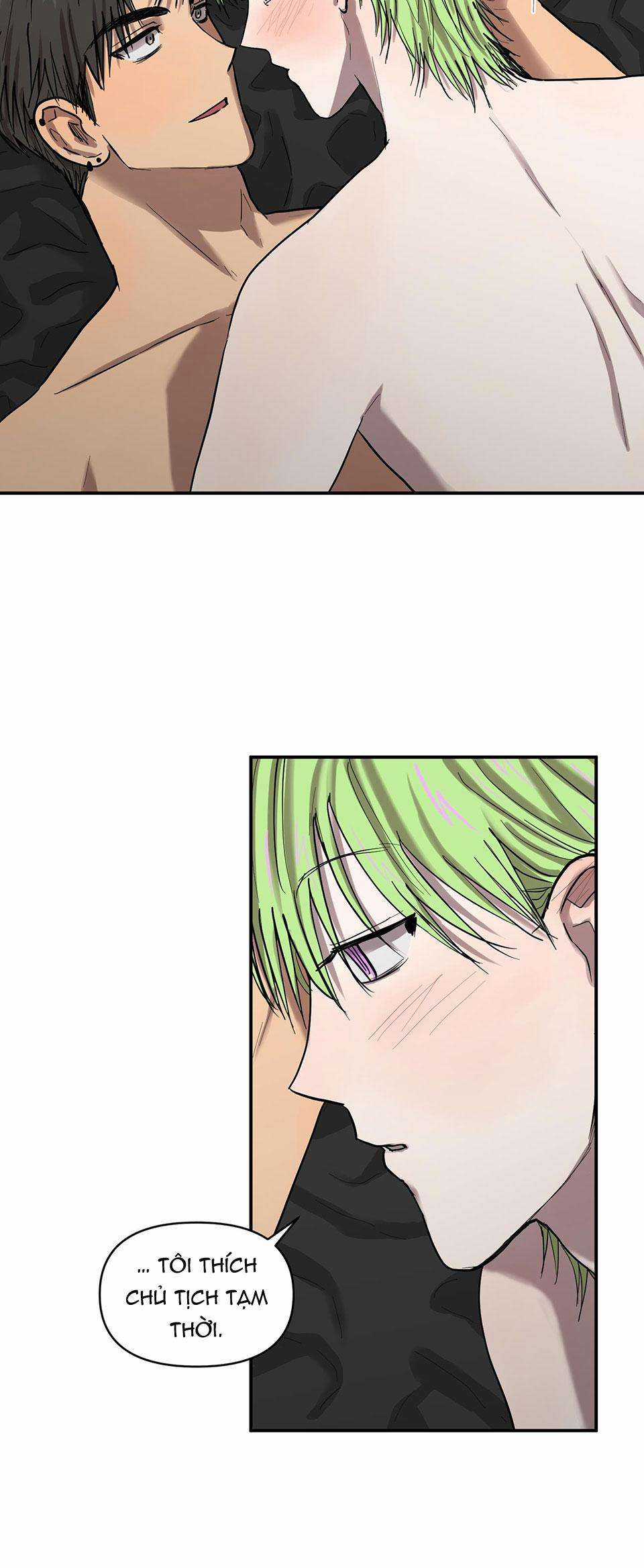 Hữu Danh - Chapter 13.6 - Trang 18