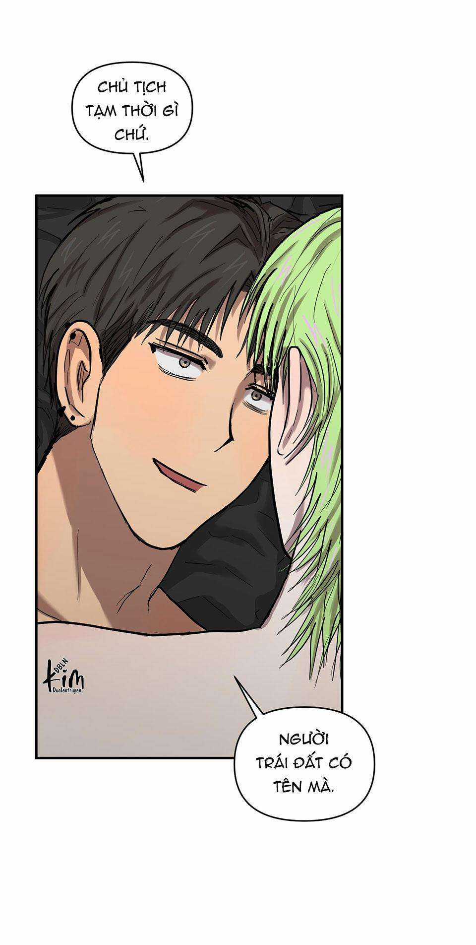 Hữu Danh - Chapter 13.6 - Trang 19