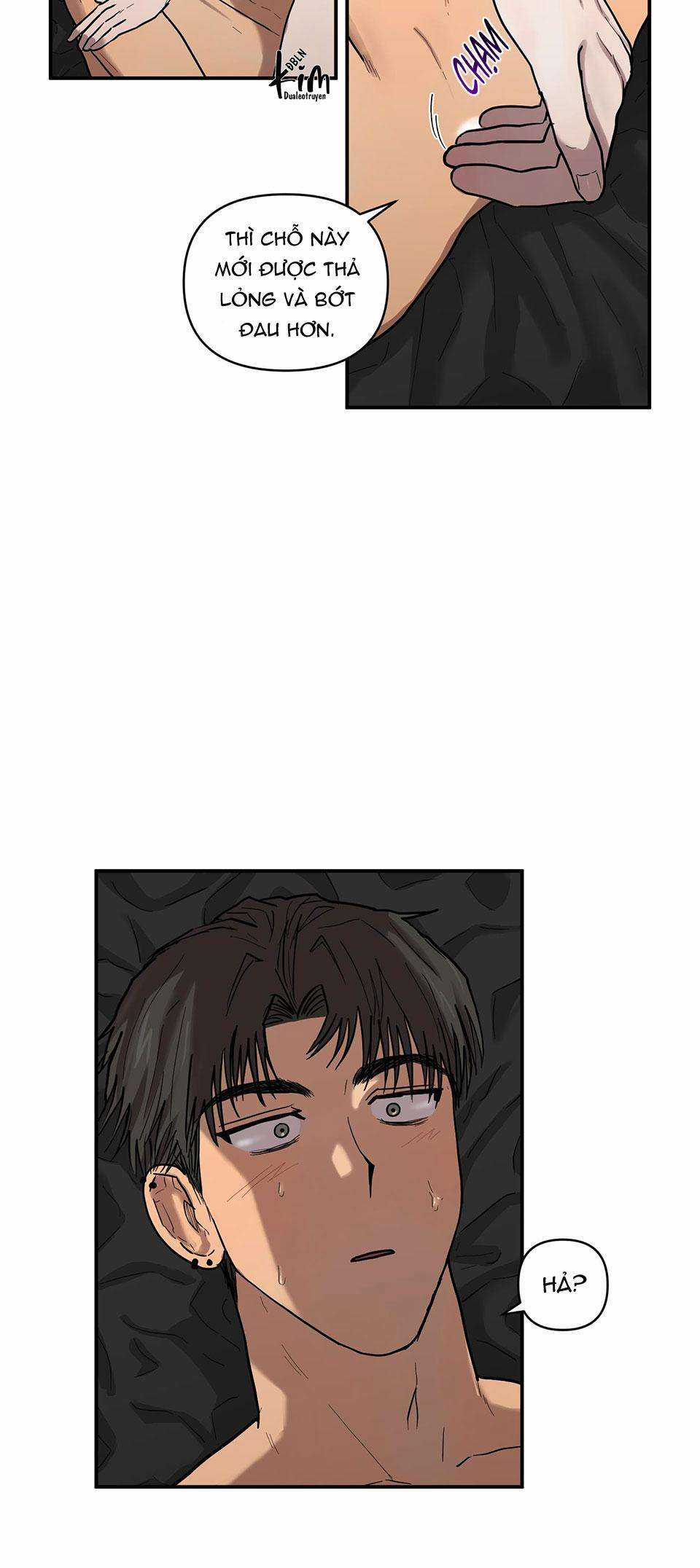 Hữu Danh - Chapter 13.6 - Trang 25