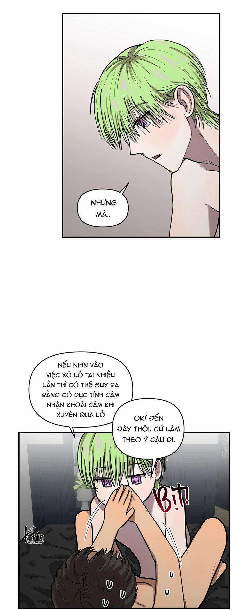 Hữu Danh - Chapter 13.6 - Trang 27