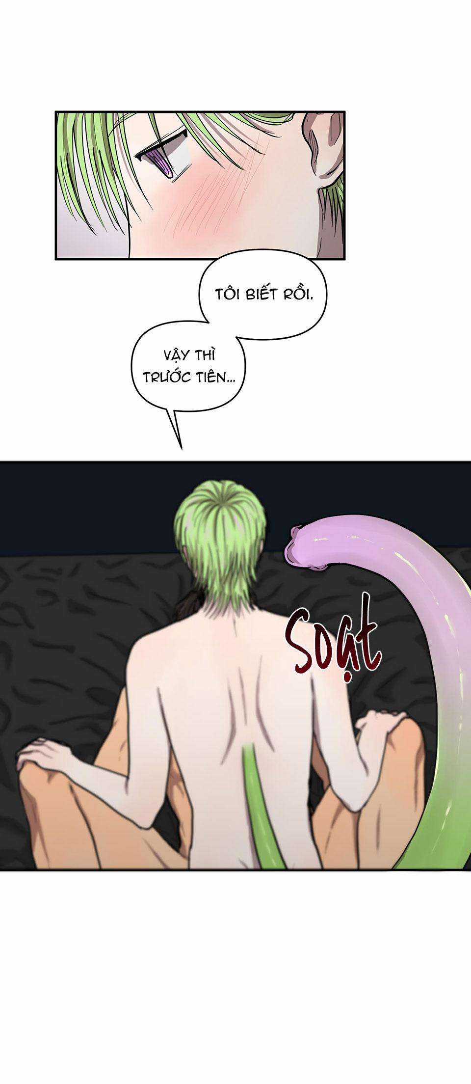 Hữu Danh - Chapter 13.6 - Trang 29