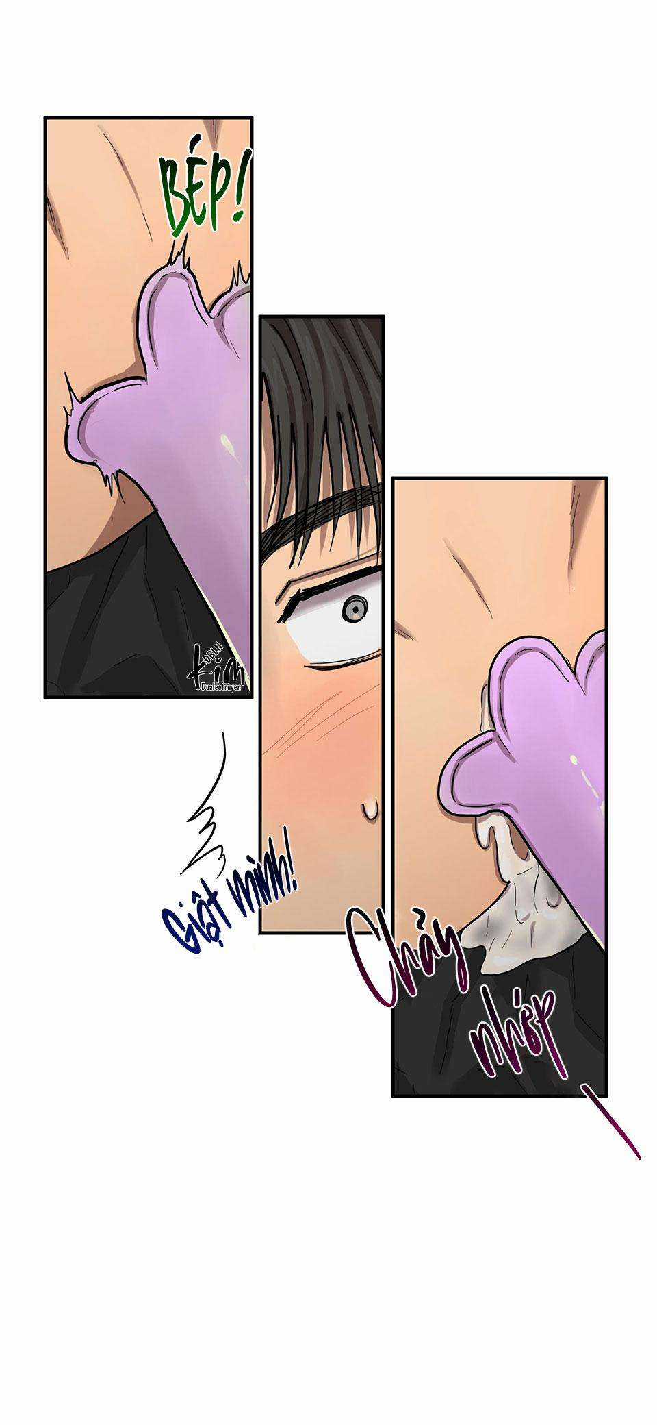 Hữu Danh - Chapter 13.6 - Trang 30