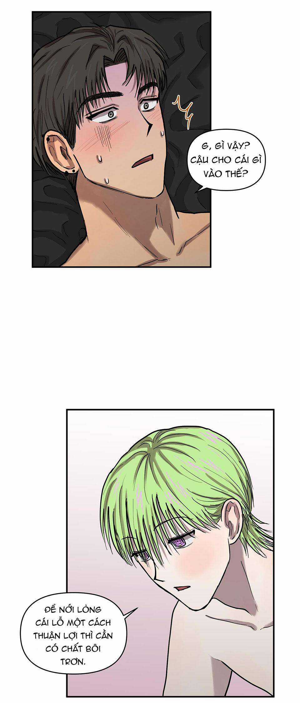 Hữu Danh - Chapter 13.6 - Trang 31