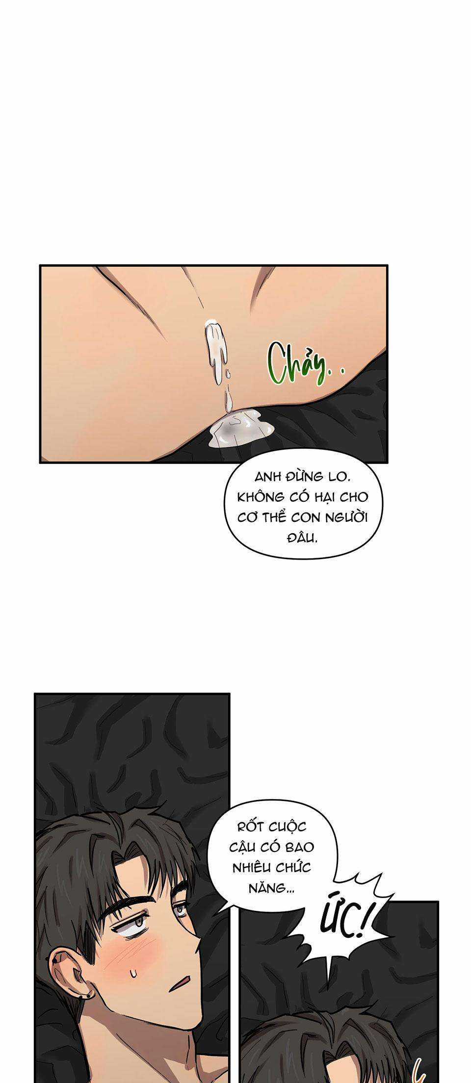 Hữu Danh - Chapter 13.6 - Trang 32