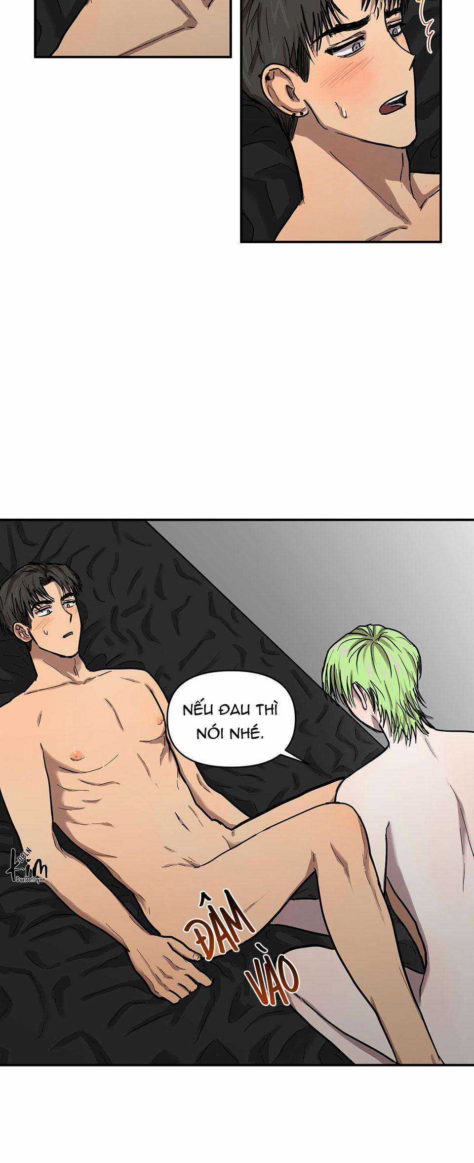 Hữu Danh - Chapter 13.6 - Trang 33