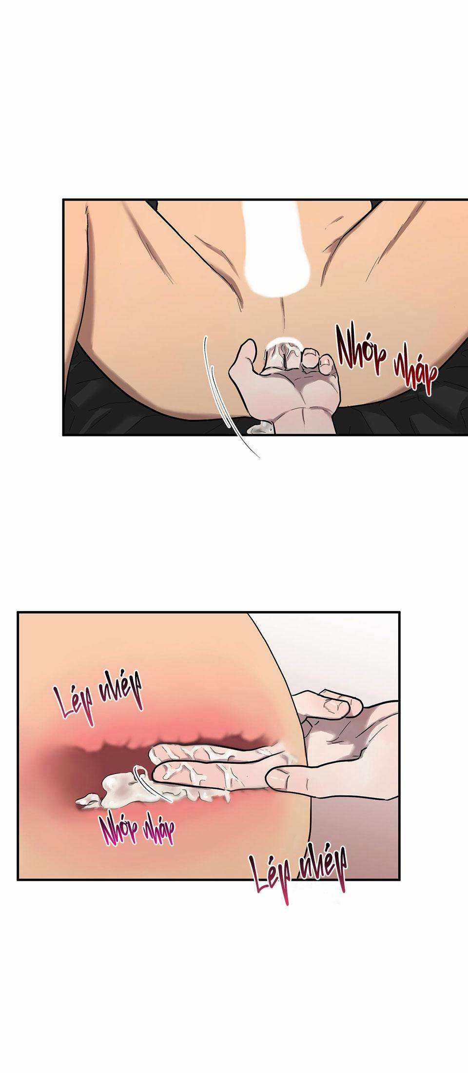 Hữu Danh - Chapter 13.6 - Trang 34