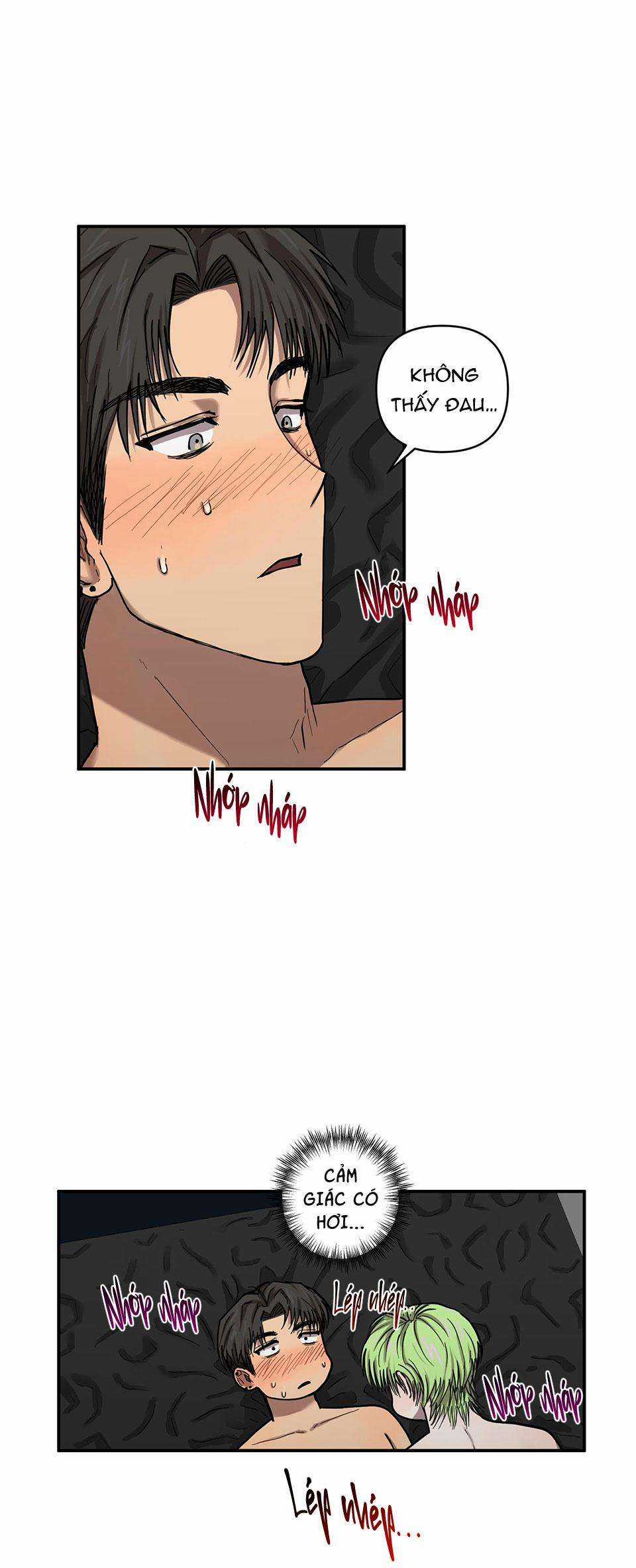 Hữu Danh - Chapter 13.6 - Trang 35