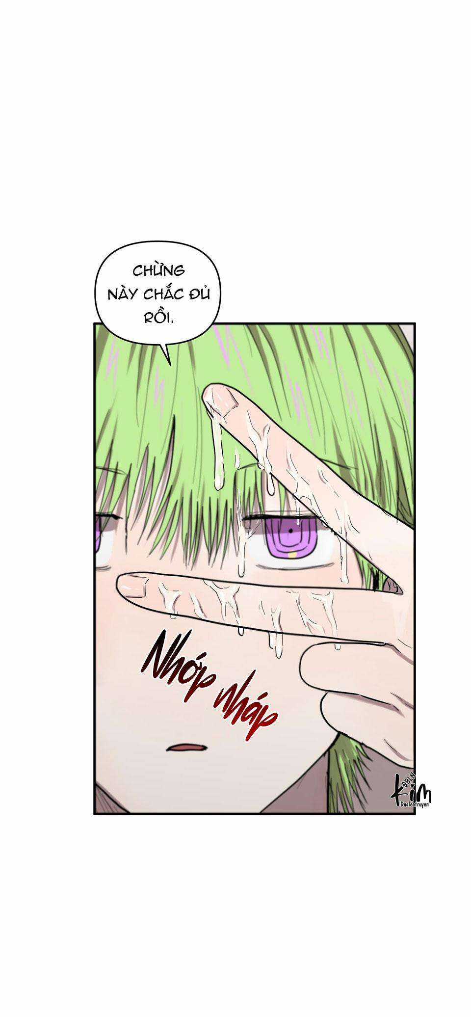 Hữu Danh - Chapter 13.6 - Trang 37