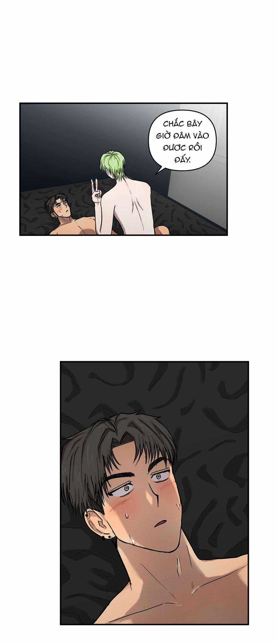 Hữu Danh - Chapter 13.6 - Trang 38