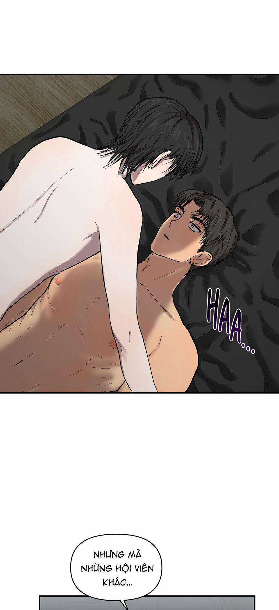 Hữu Danh - Chapter 13.6 - Trang 5