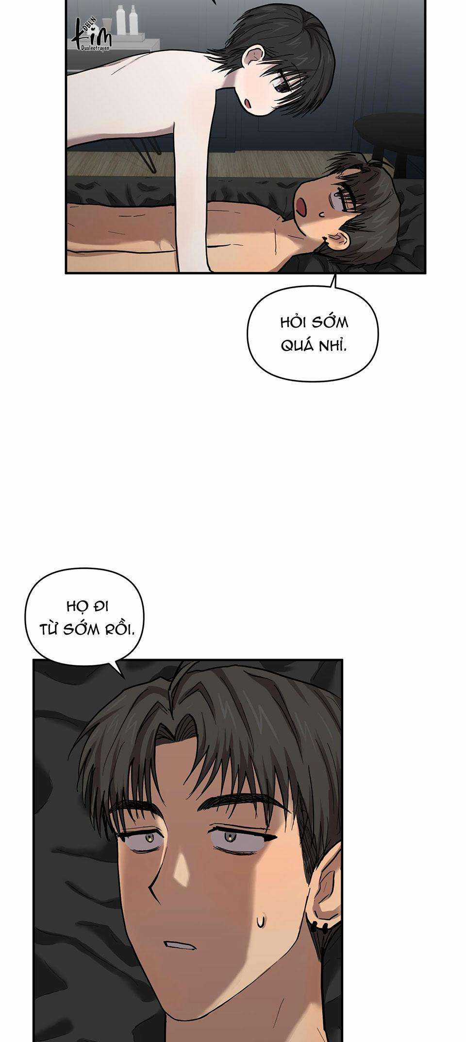 Hữu Danh - Chapter 13.6 - Trang 6