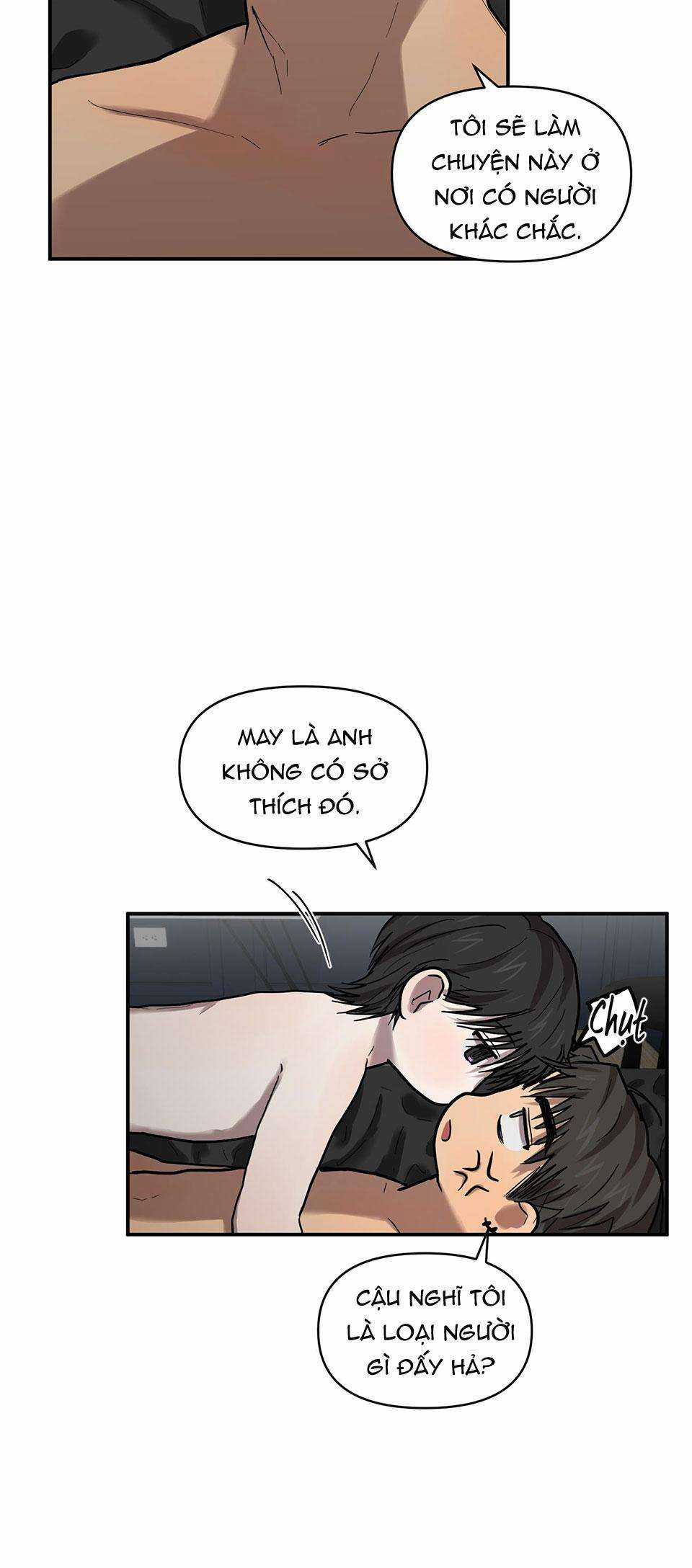 Hữu Danh - Chapter 13.6 - Trang 7