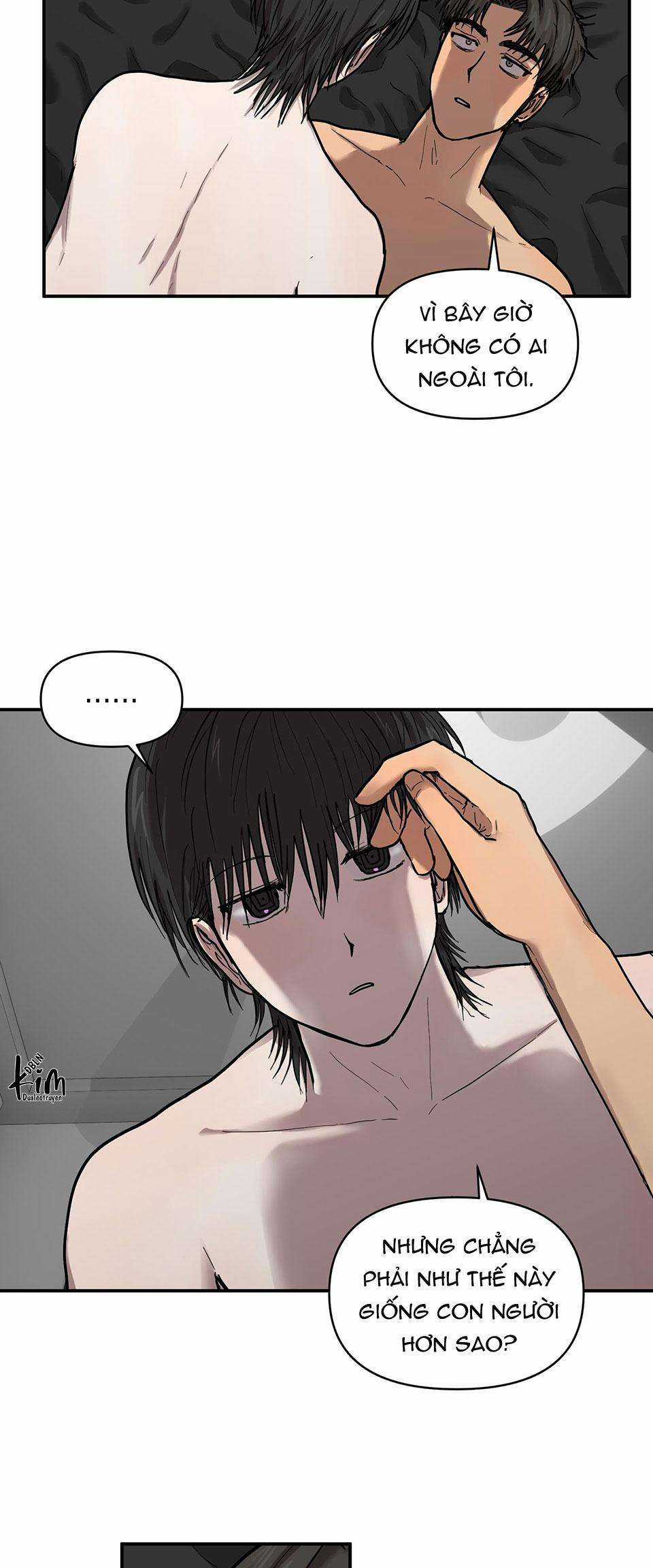 Hữu Danh - Chapter 13.6 - Trang 9