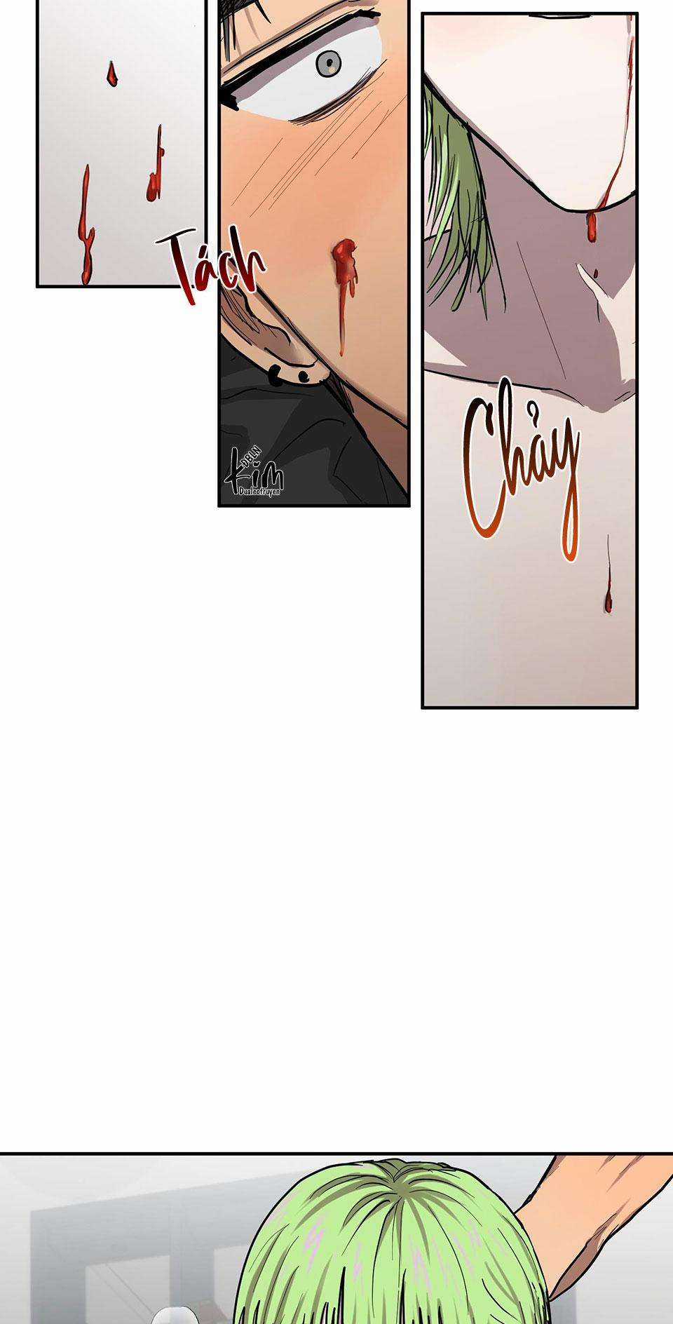 Hữu Danh - Chapter 13.7 - Trang 14