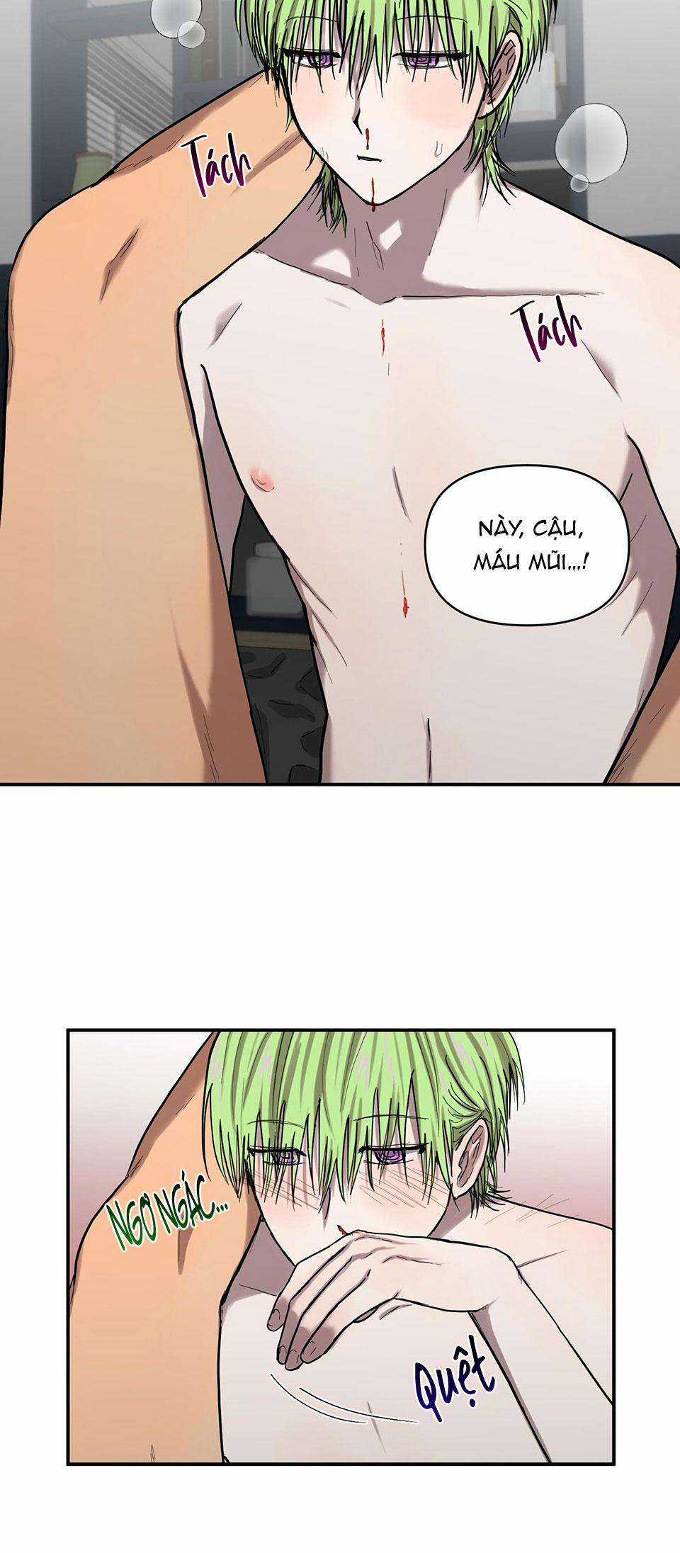 Hữu Danh - Chapter 13.7 - Trang 15