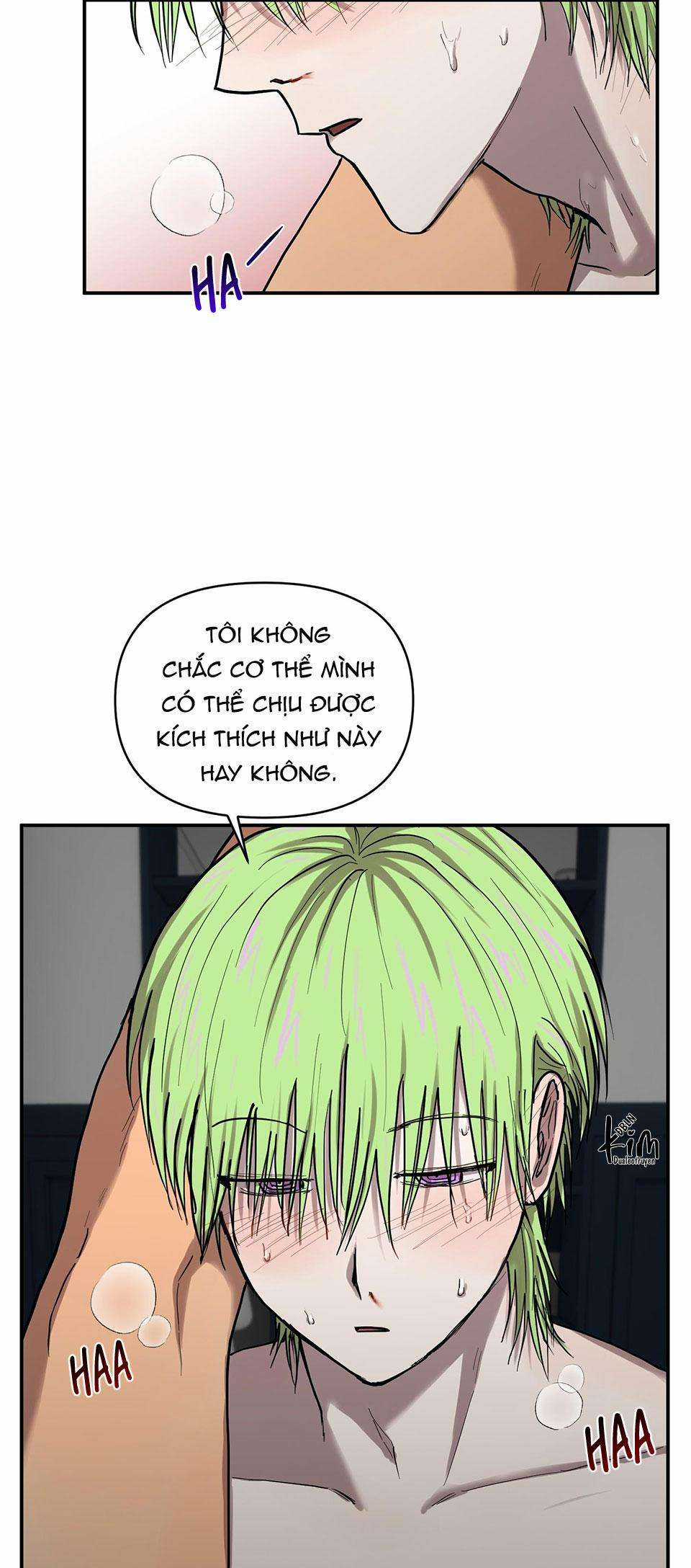 Hữu Danh - Chapter 13.7 - Trang 17