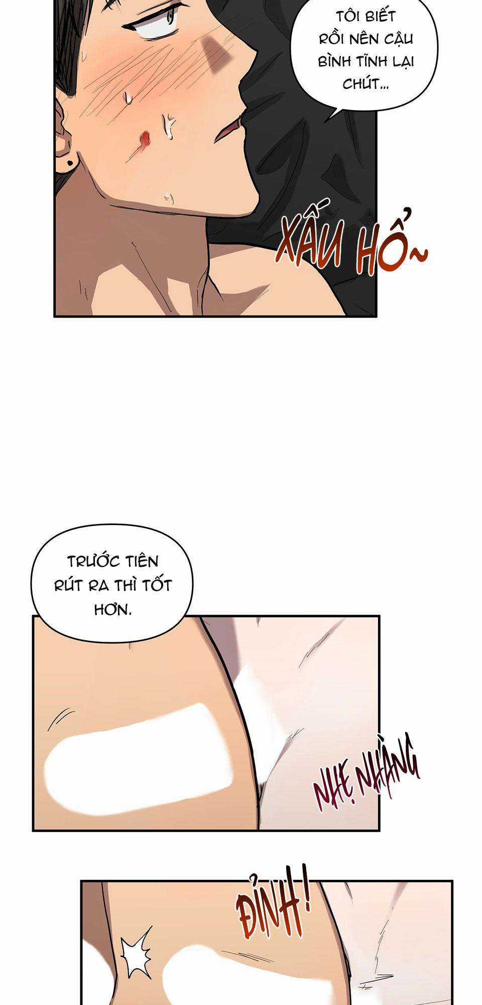 Hữu Danh - Chapter 13.7 - Trang 19