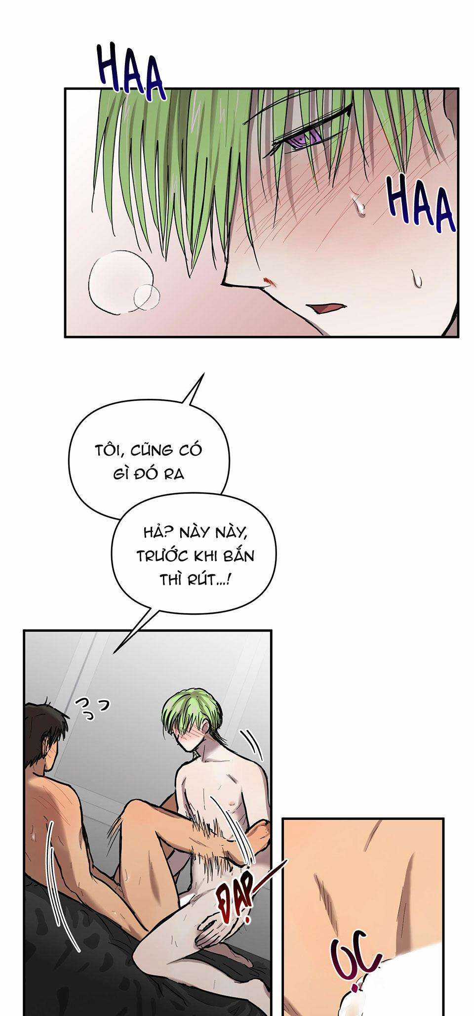 Hữu Danh - Chapter 13.7 - Trang 23