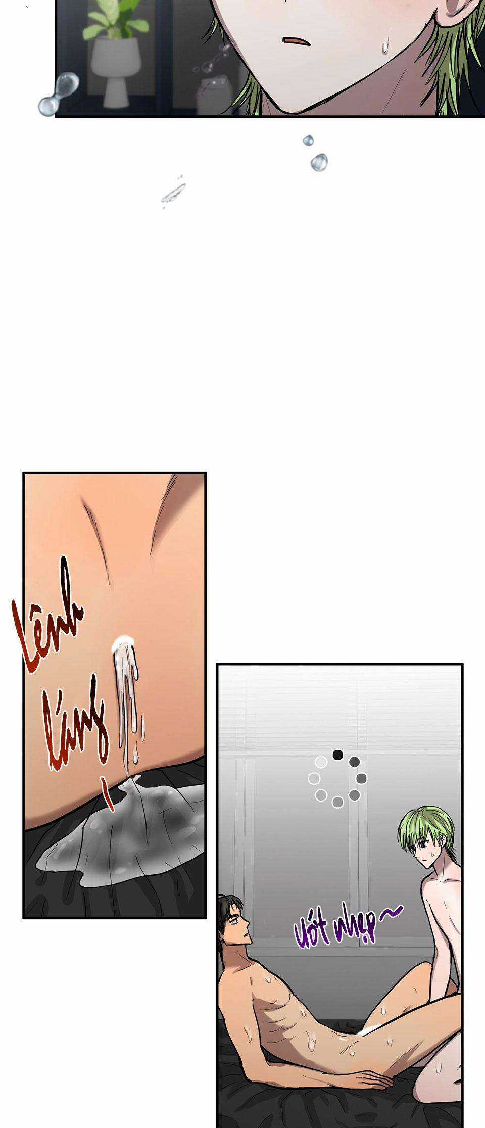 Hữu Danh - Chapter 13.7 - Trang 26