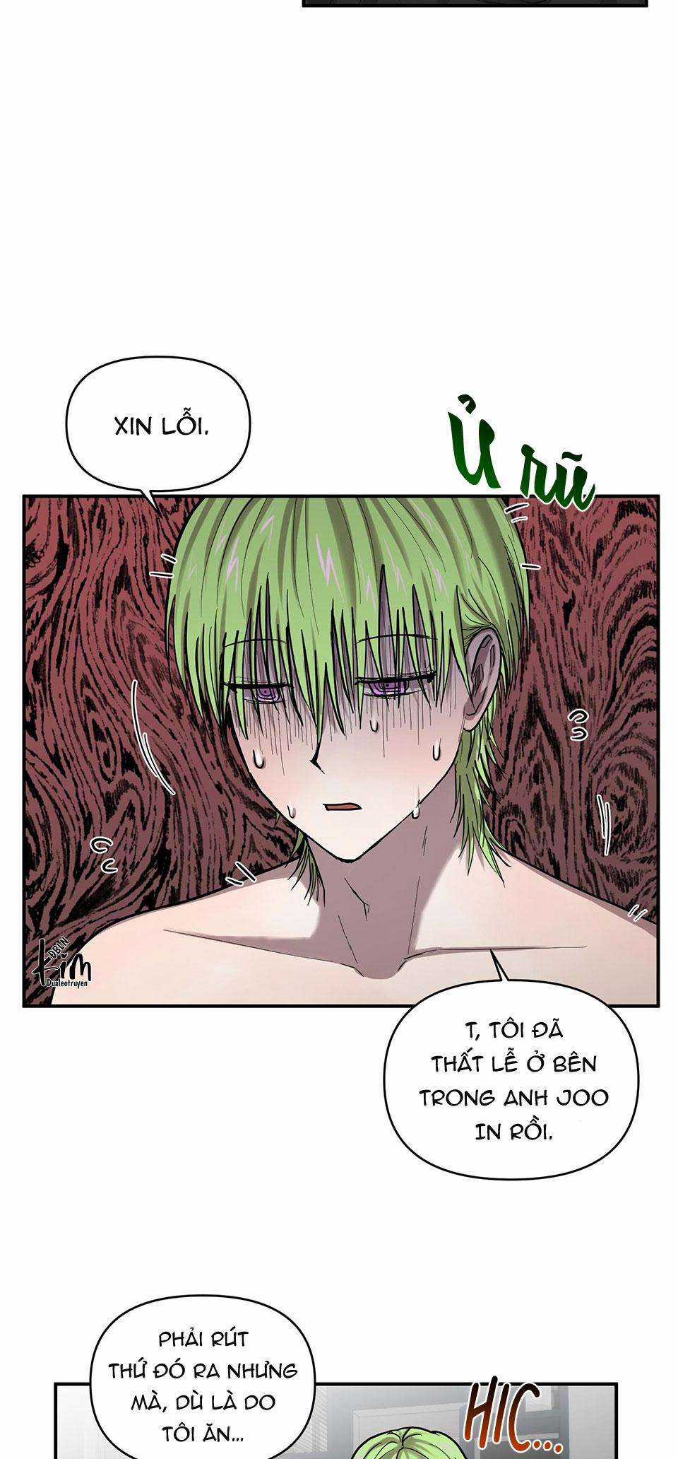 Hữu Danh - Chapter 13.7 - Trang 27