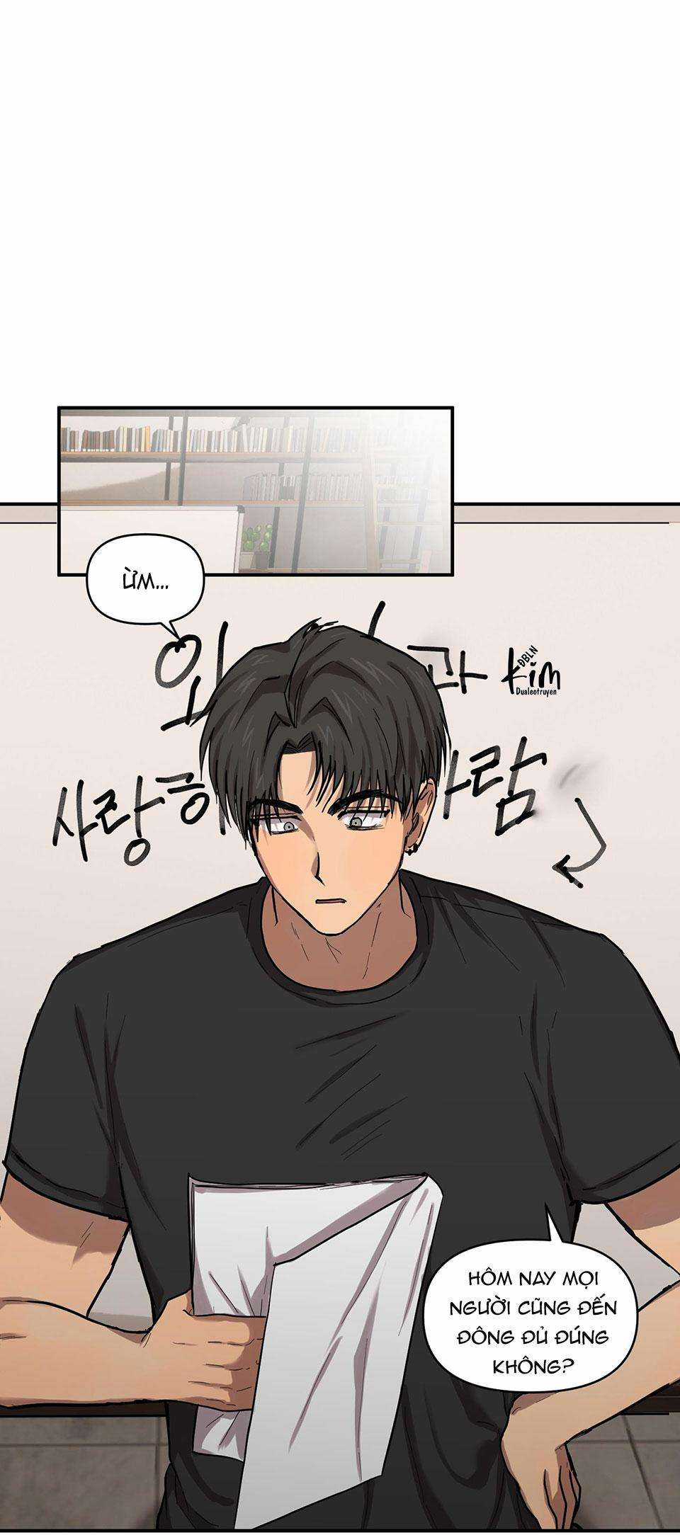 Hữu Danh - Chapter 13.7 - Trang 36